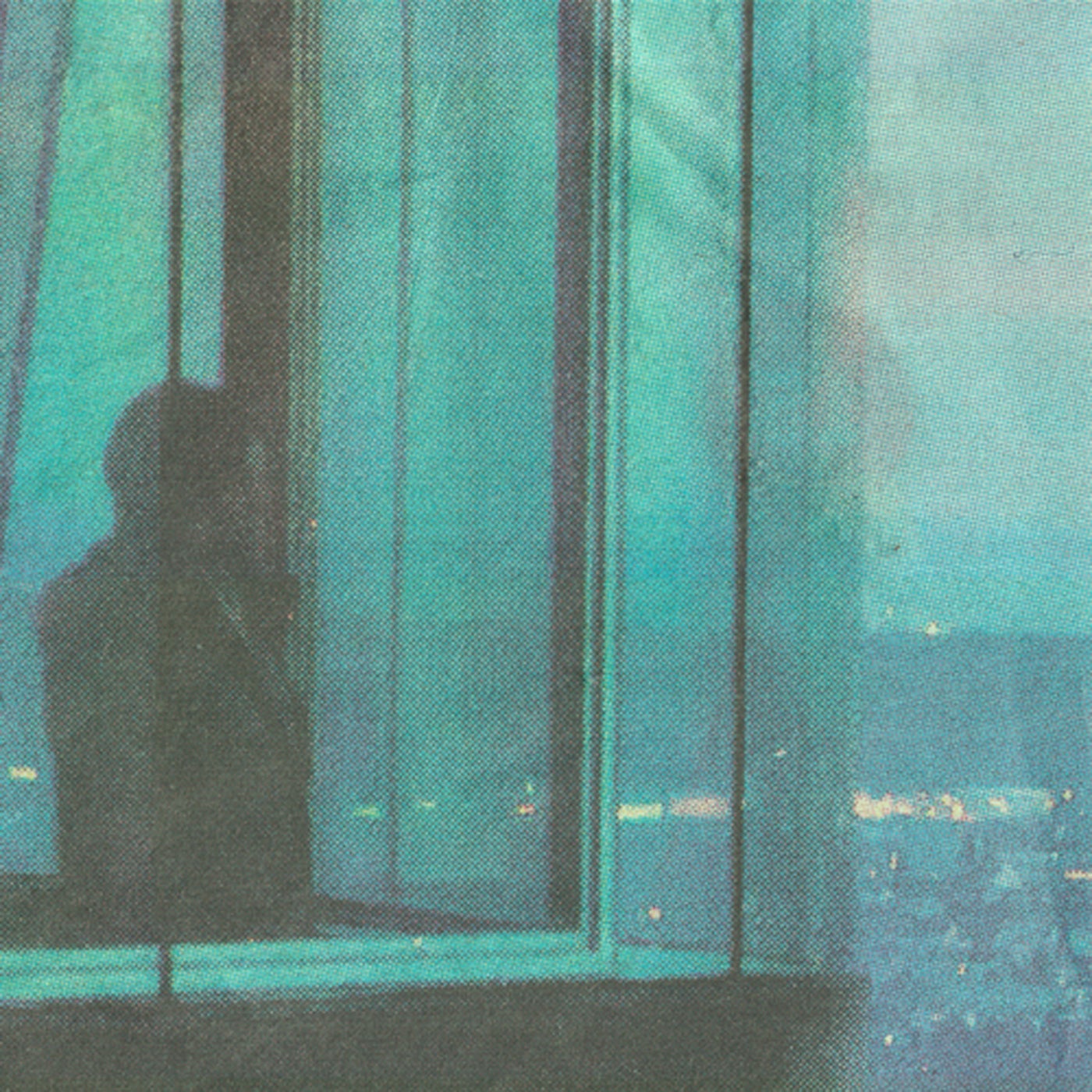 Cover art for Cities Of Light