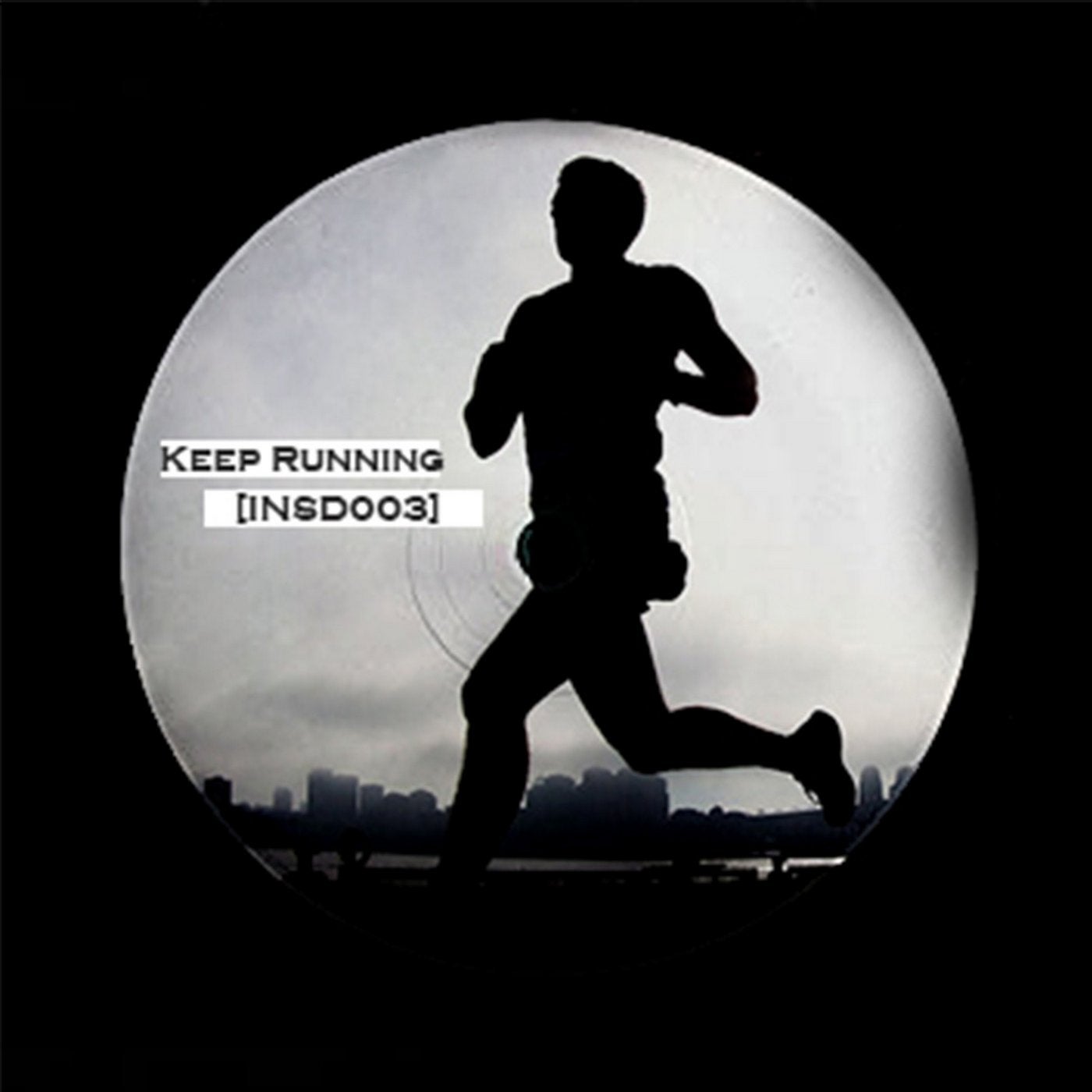 Keep Running