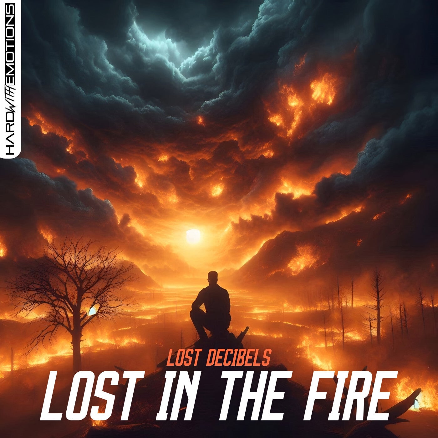 Lost in Fire