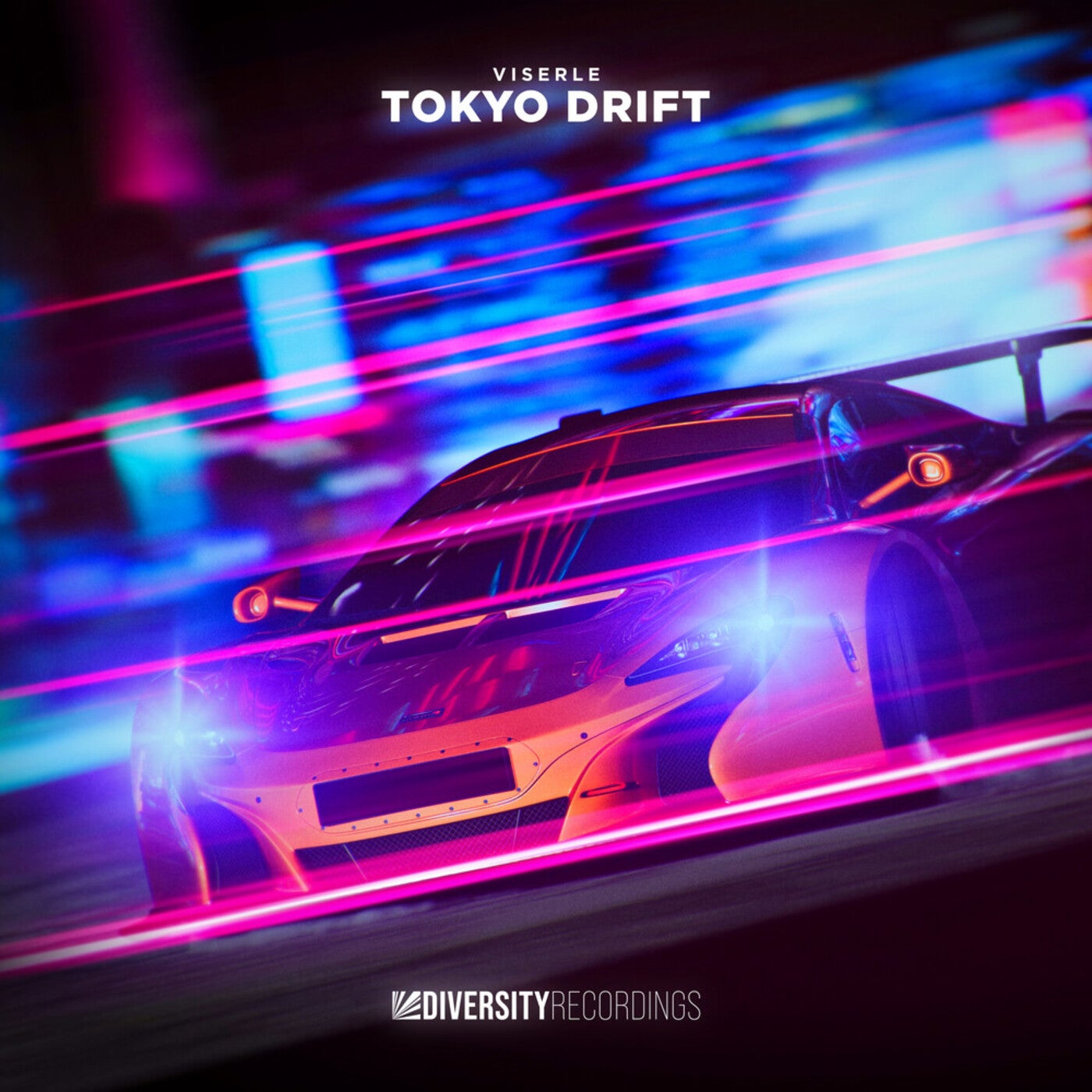 Tokyo Drift