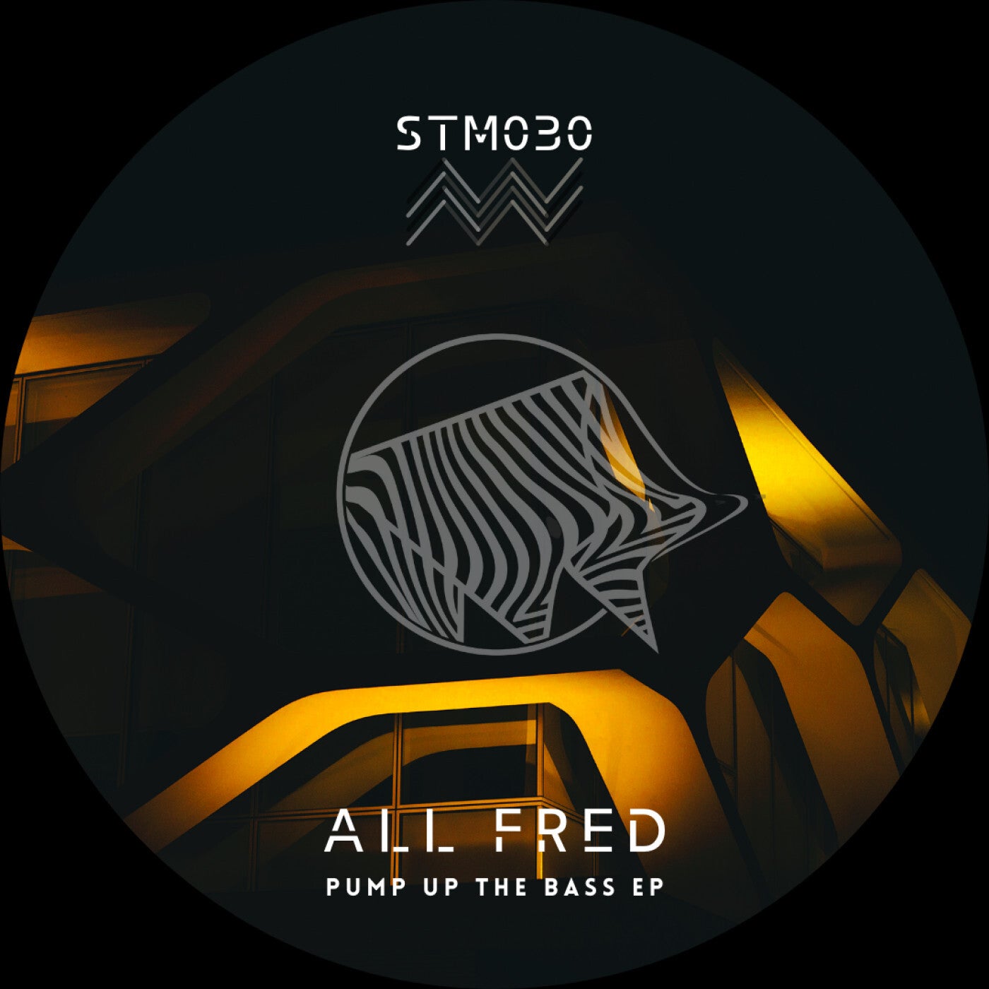 Pump Up The Bass EP