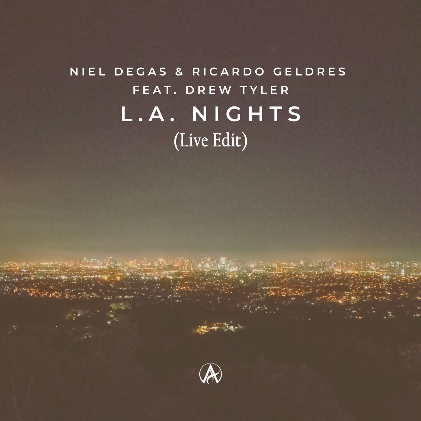 L.A. Nights (Live Edit)