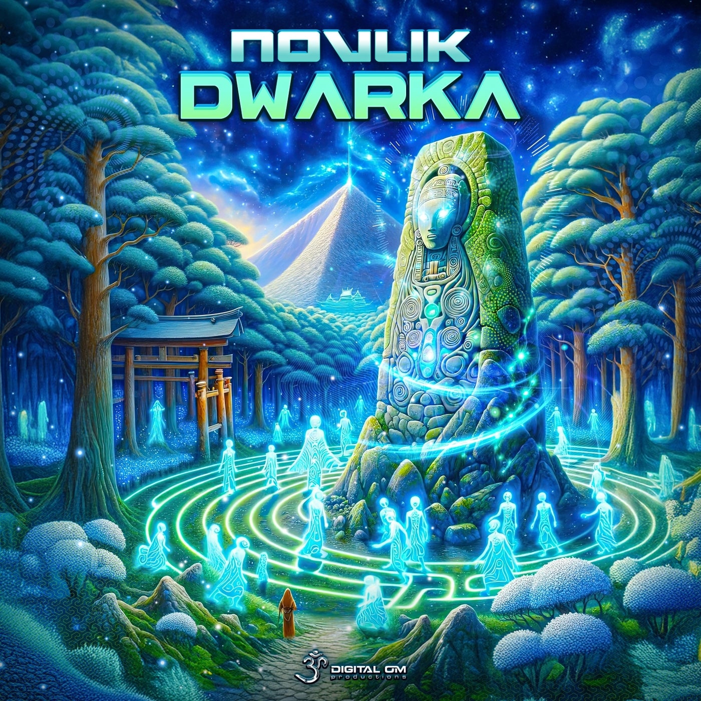 Dwarka