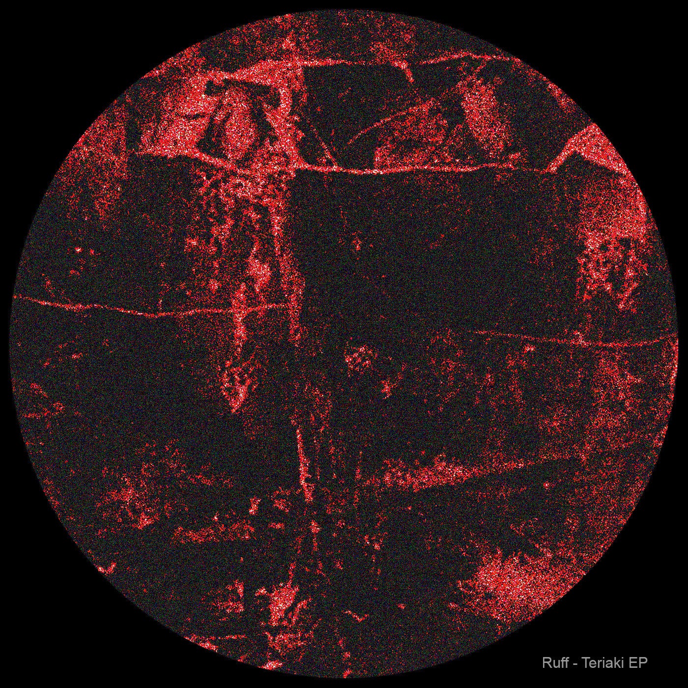 Teriaki EP