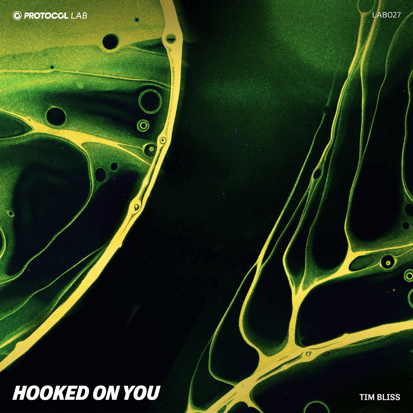 Hooked On You