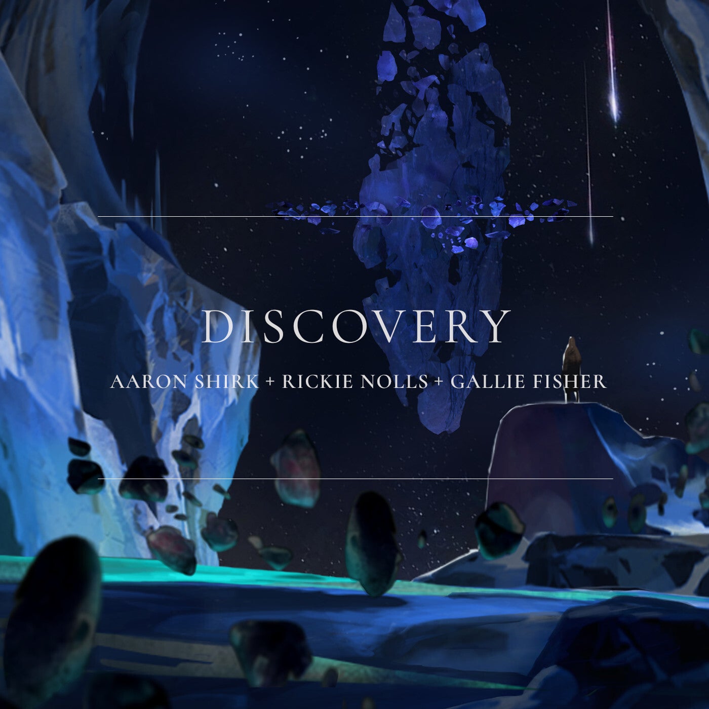 Discovery