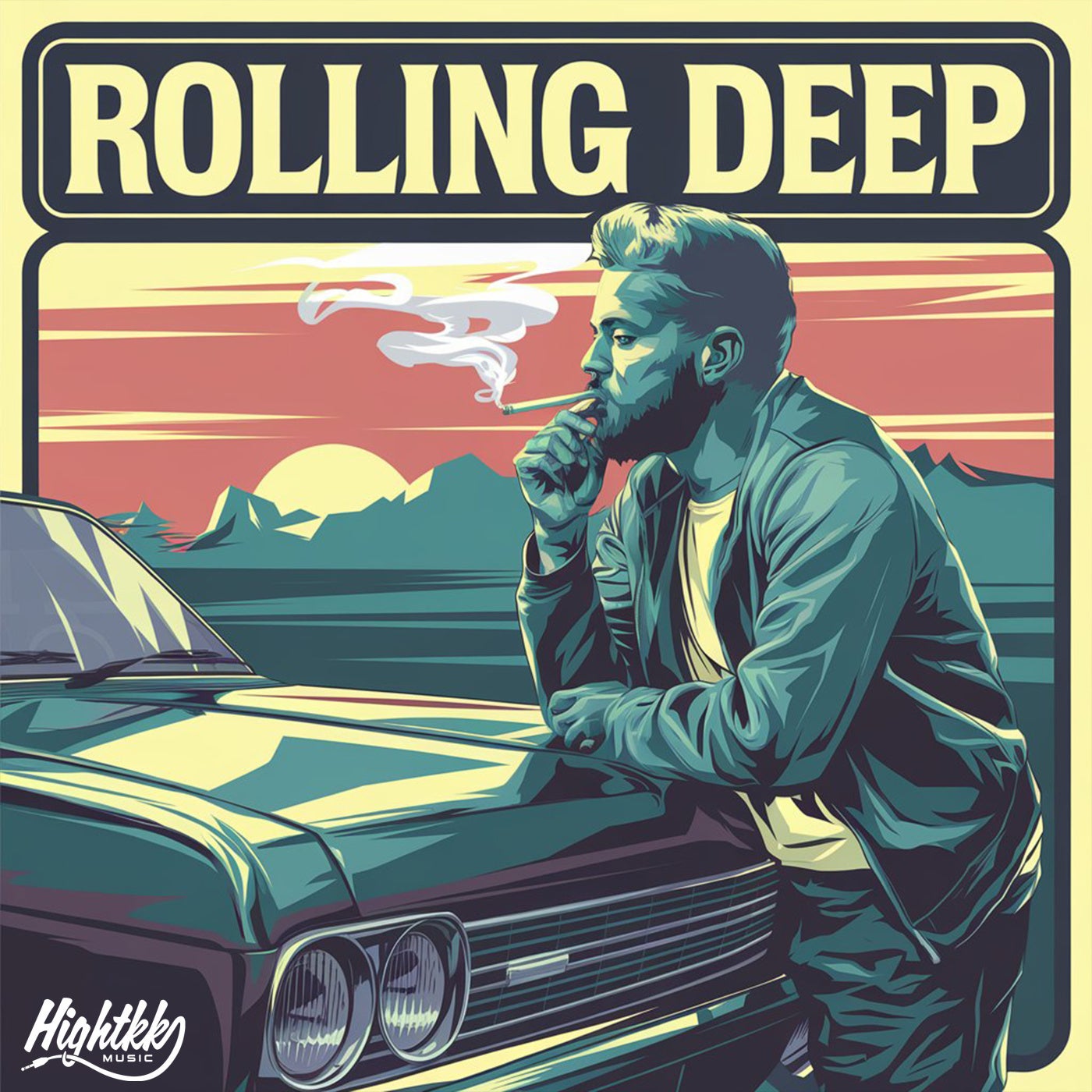 Rolling Deep
