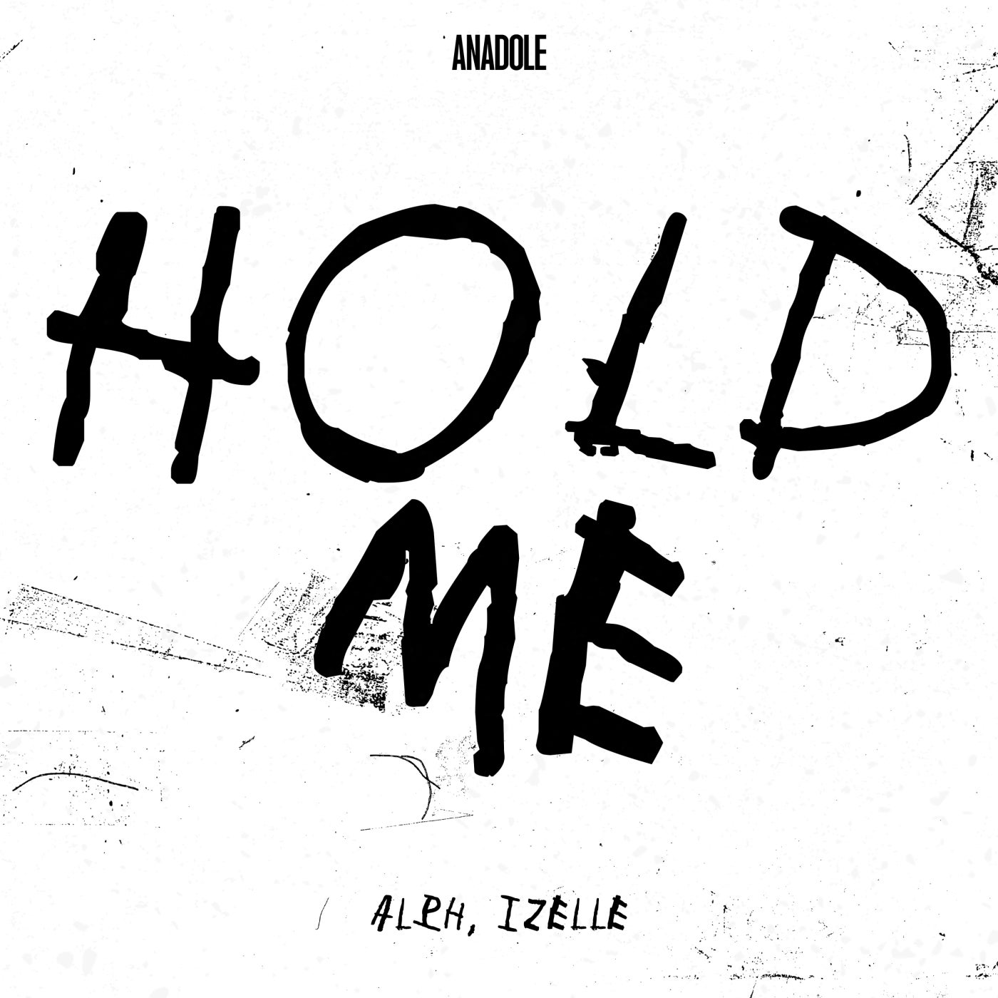 Hold Me