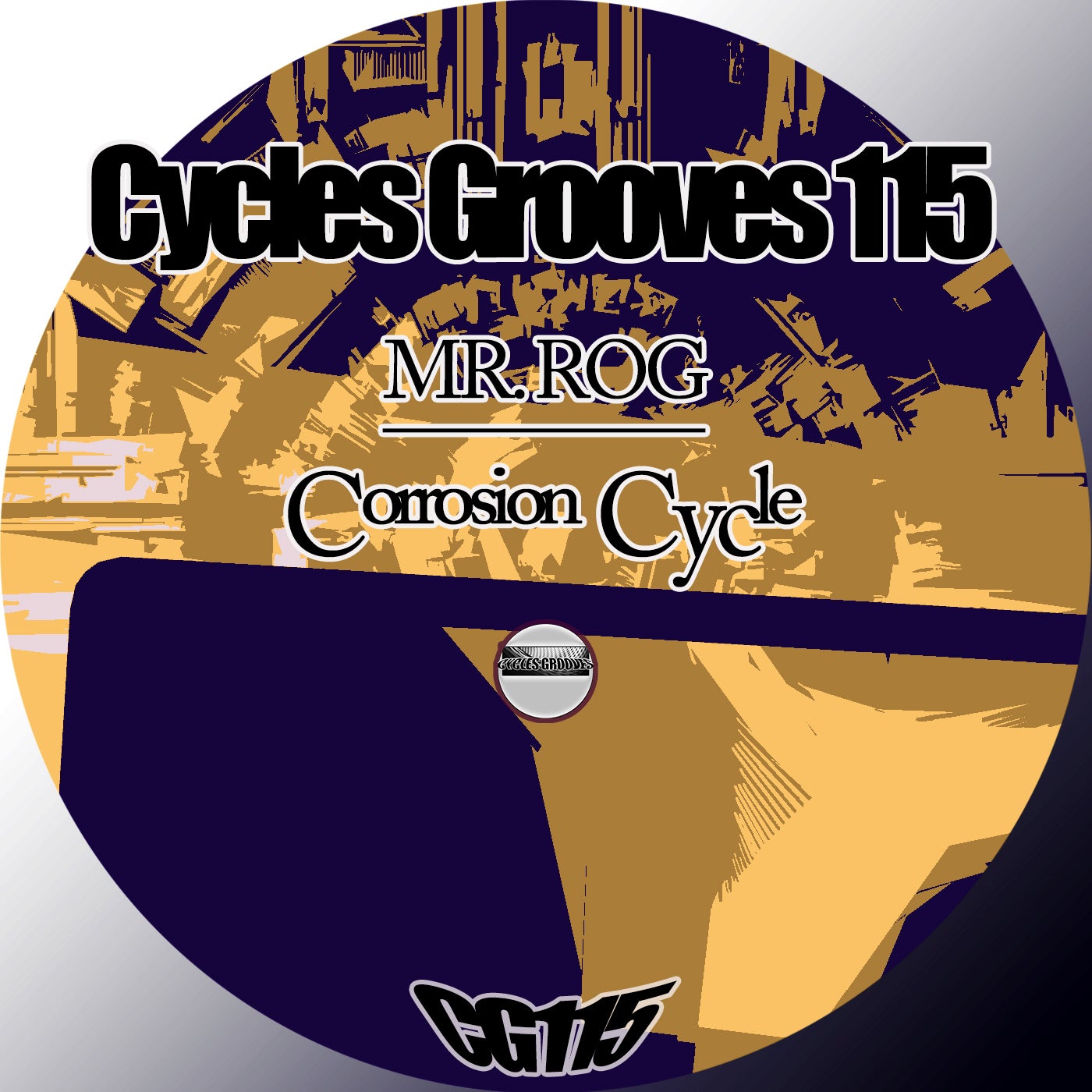 Corrosion Cycle