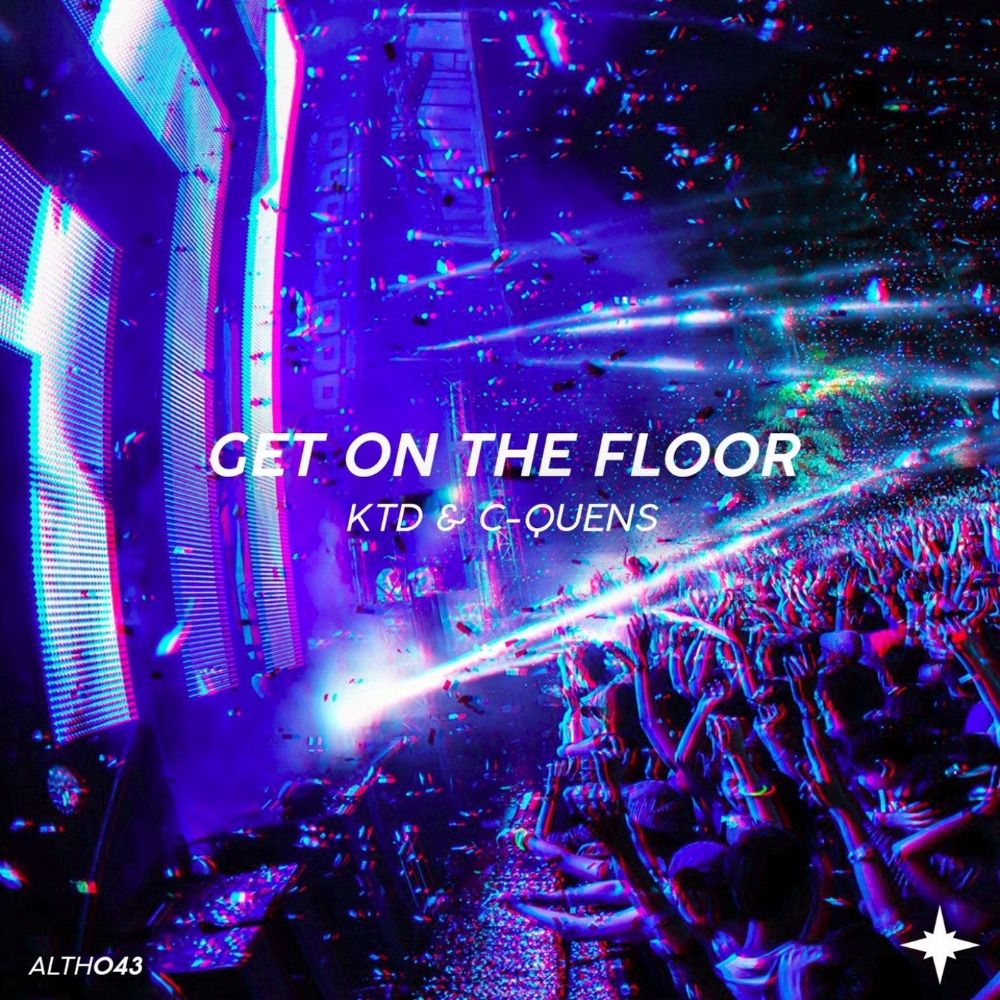 Get on the Floor