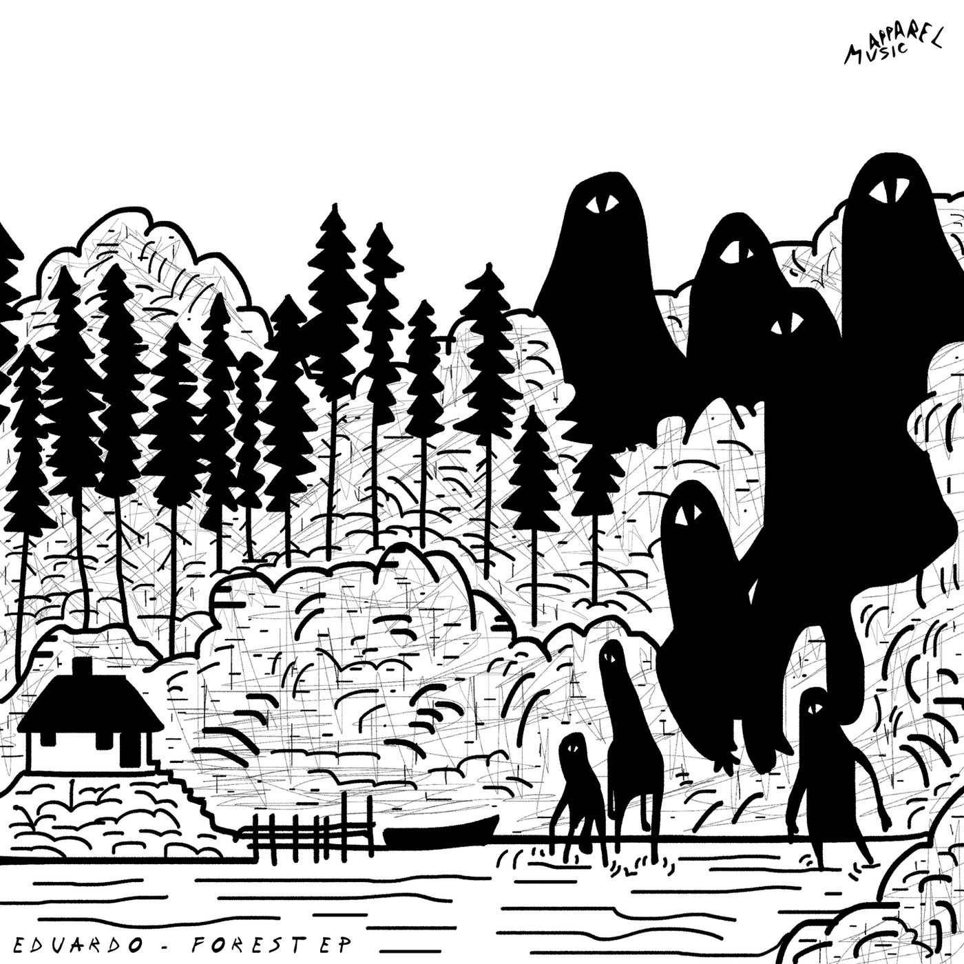 Forest EP