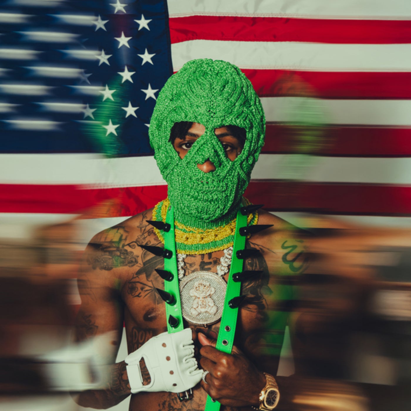 Playboi Carti Music & Downloads on Beatport