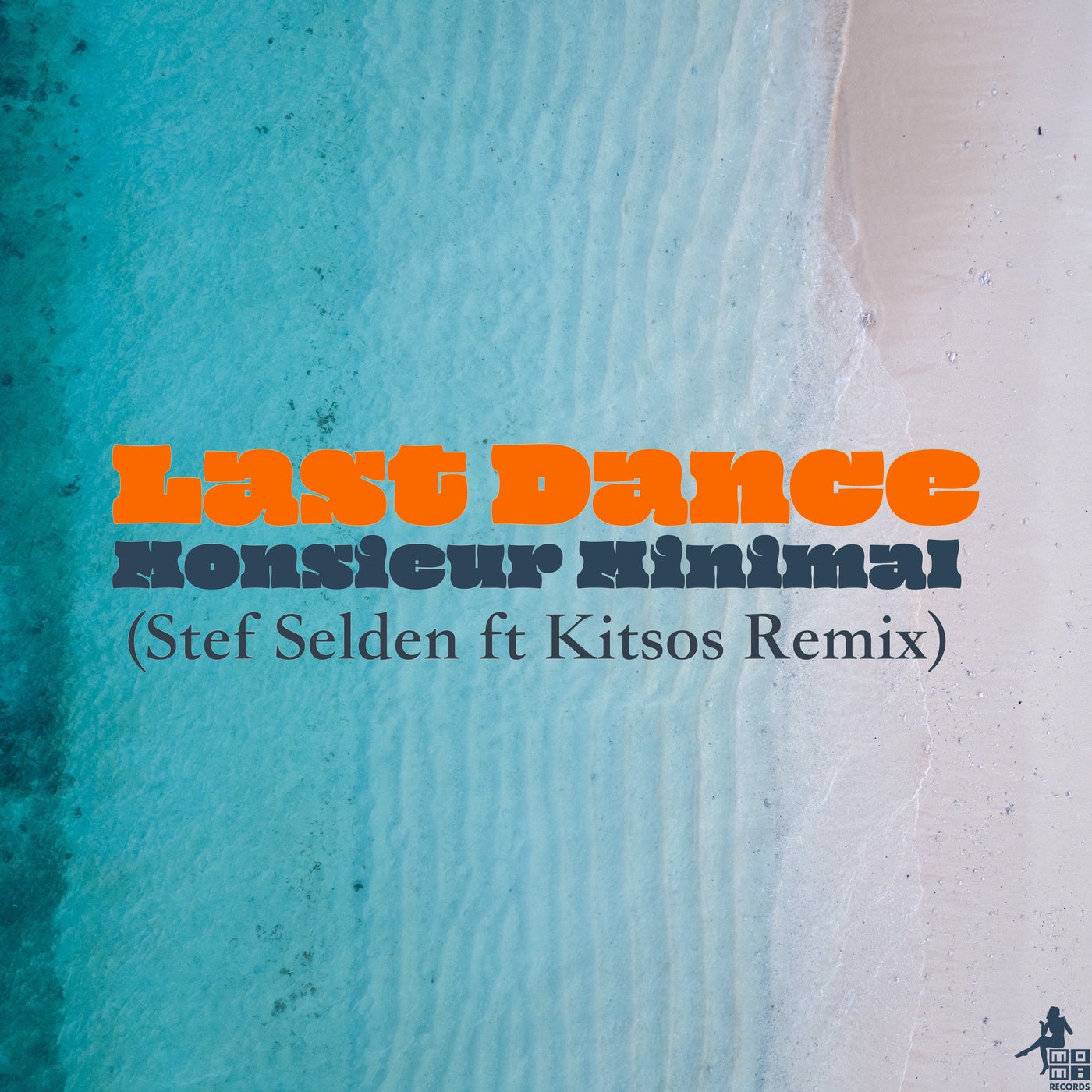 Last Dance (Summer Remix)