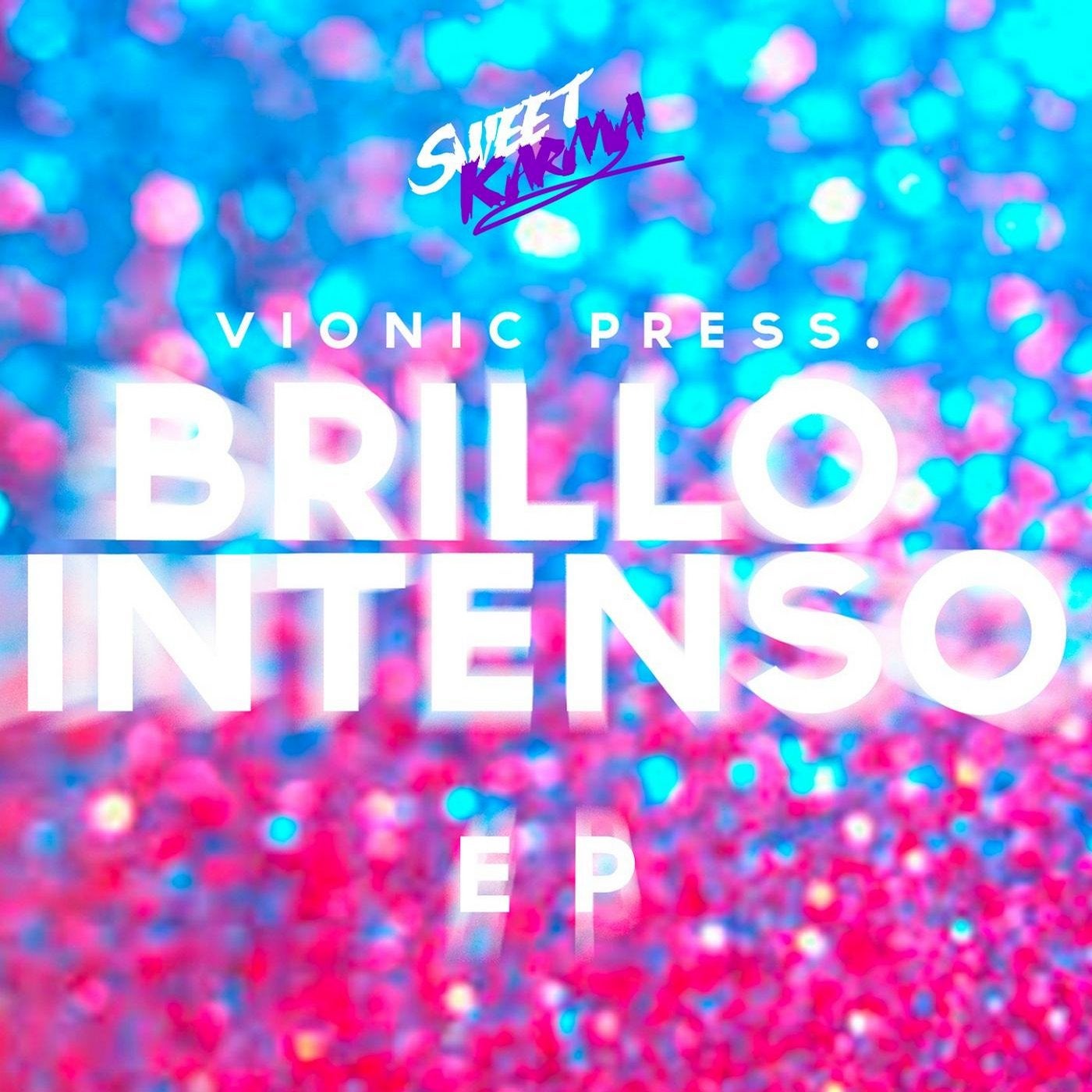 BRILLO INTENSO
