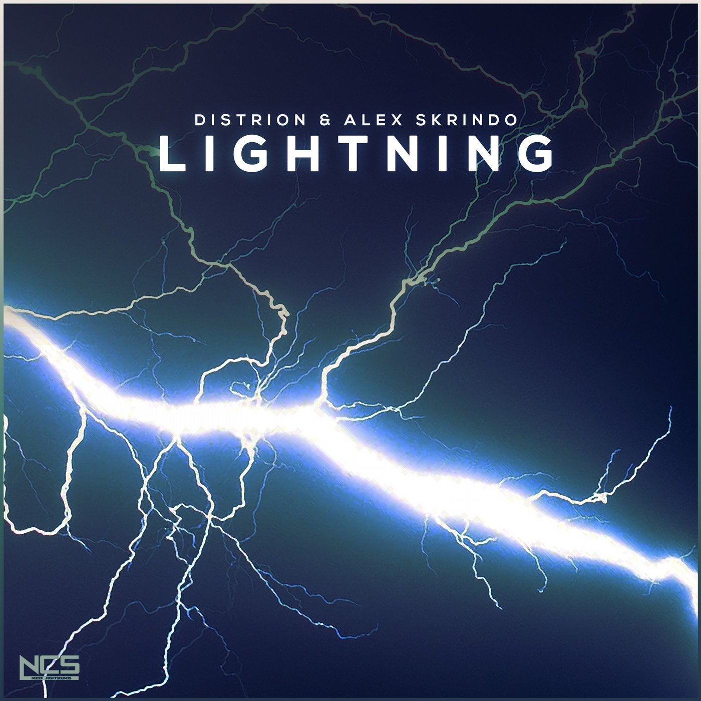 Lightning оригинал. Distrion. Alex Skrindo. Distrion Lightning.