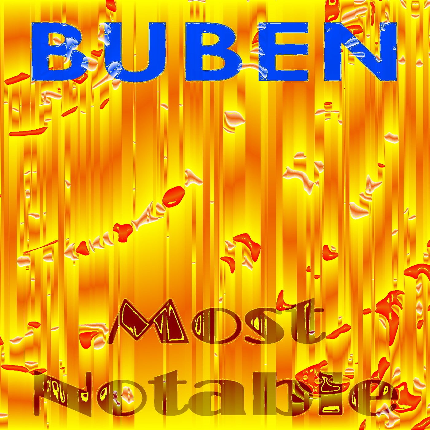 Most Notable