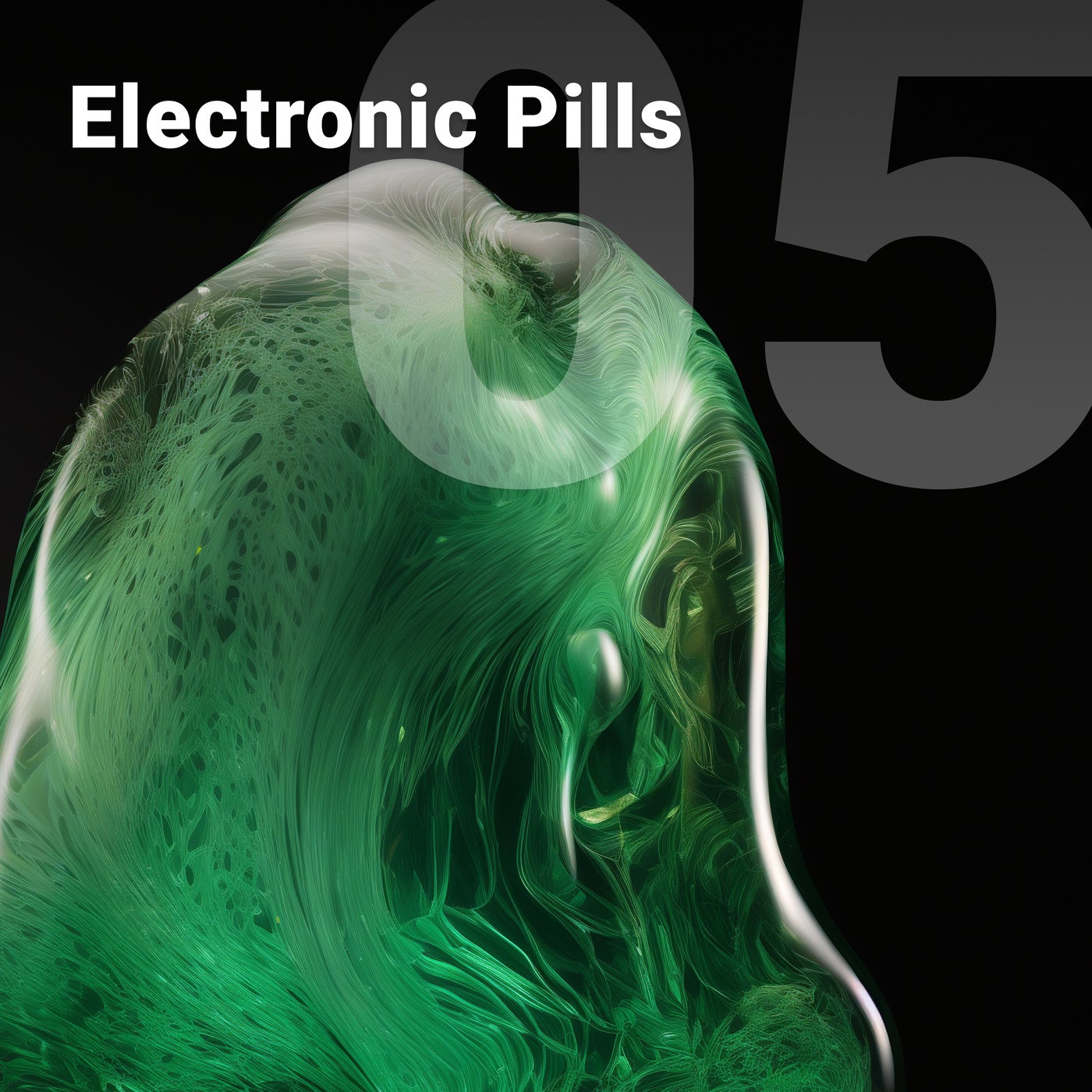 Electronic Pills Vol. 5