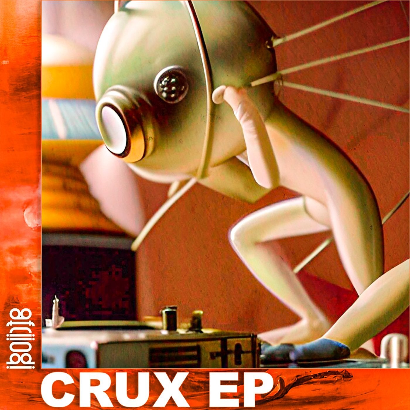 Crux