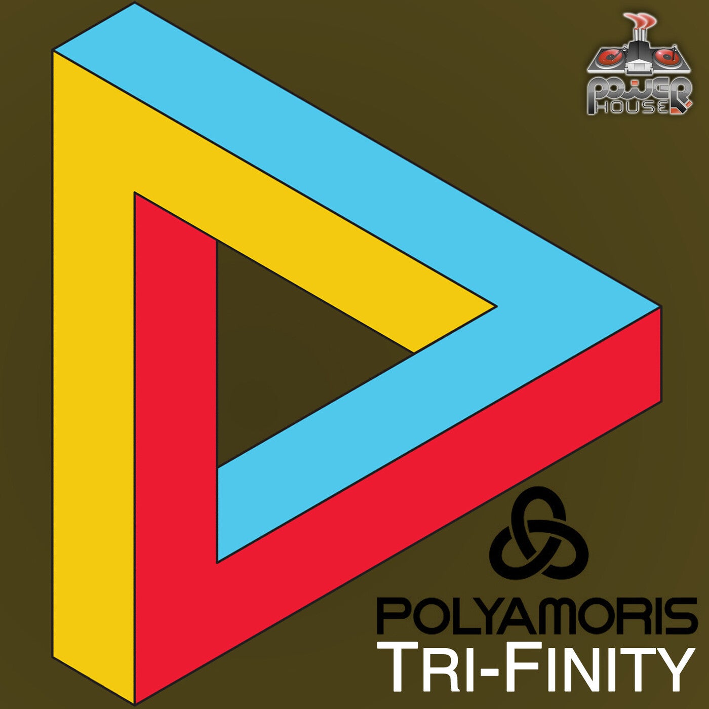 Tri-Finity