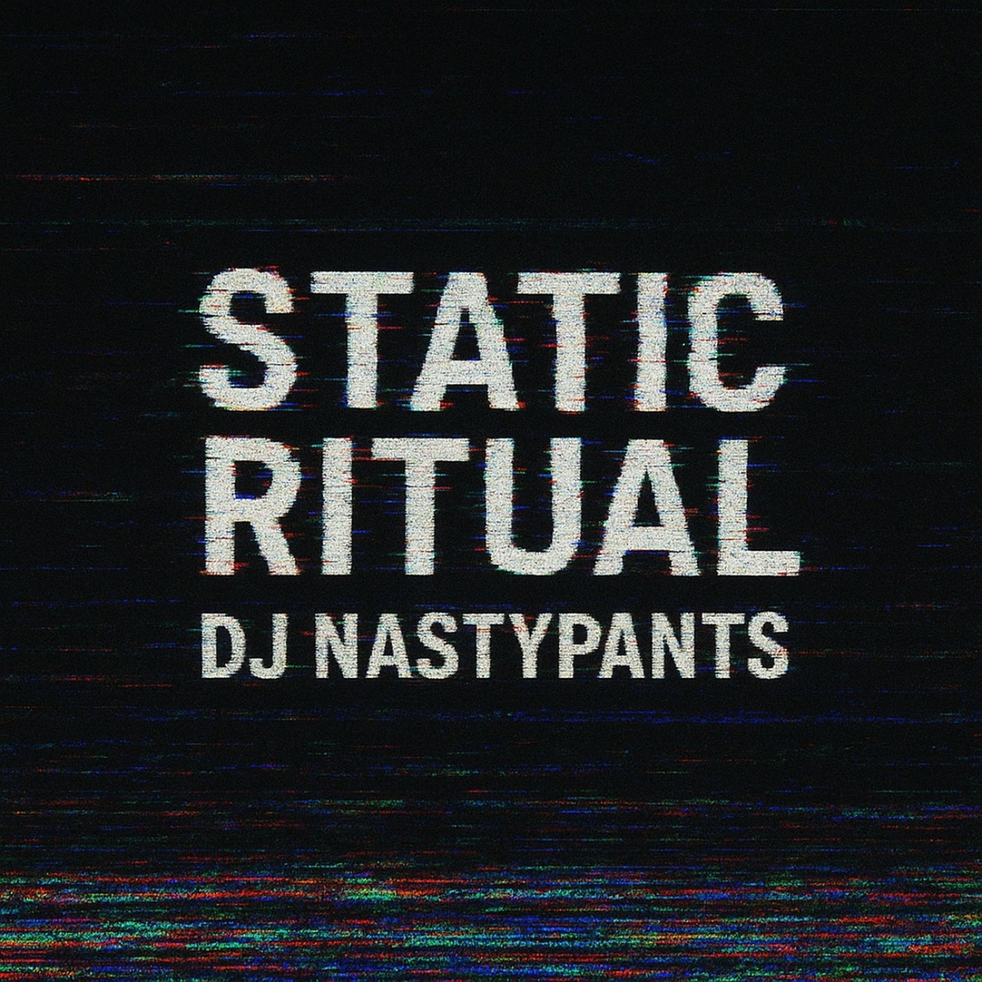Static Ritual