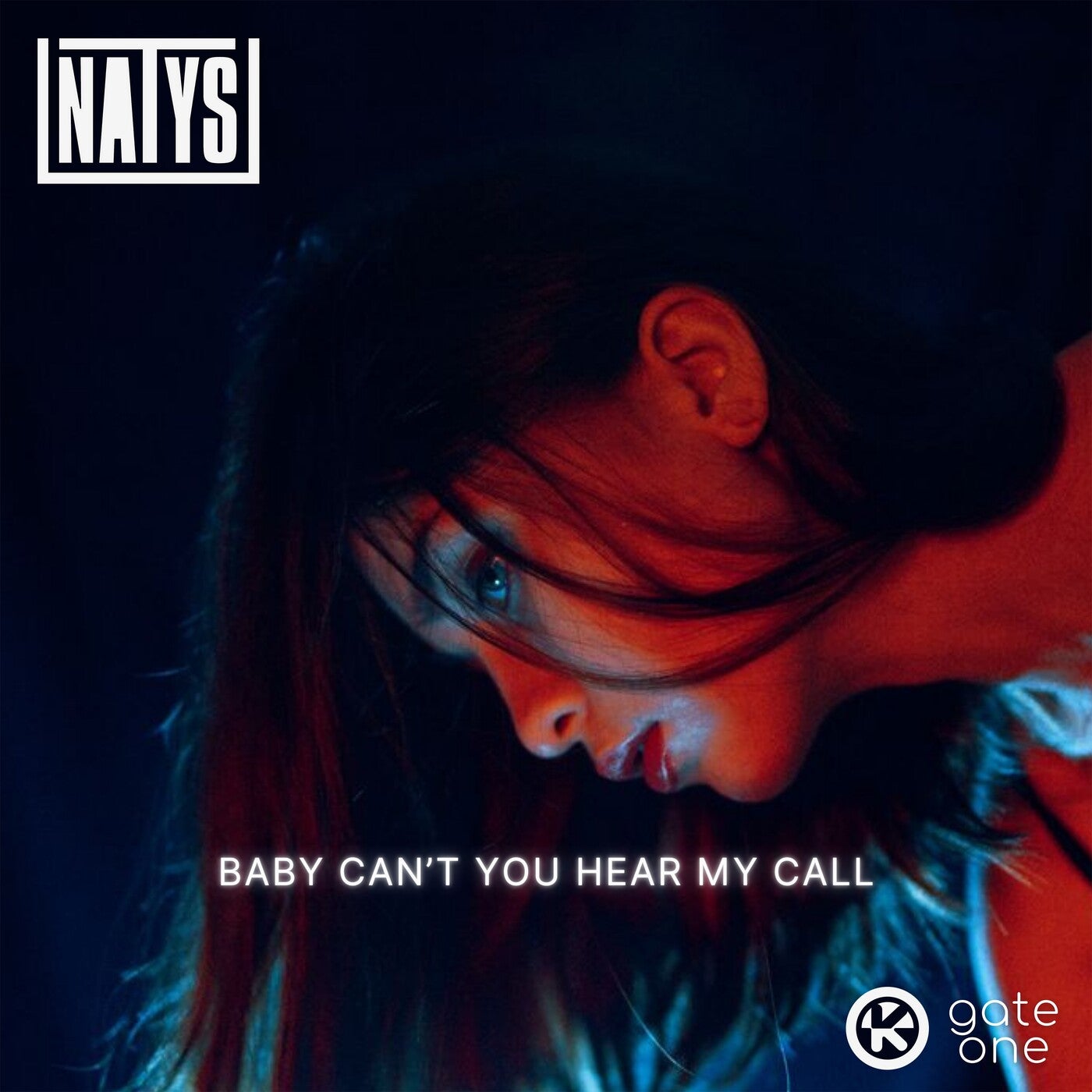Baby Can't You Hear My Call (Extended Mix)