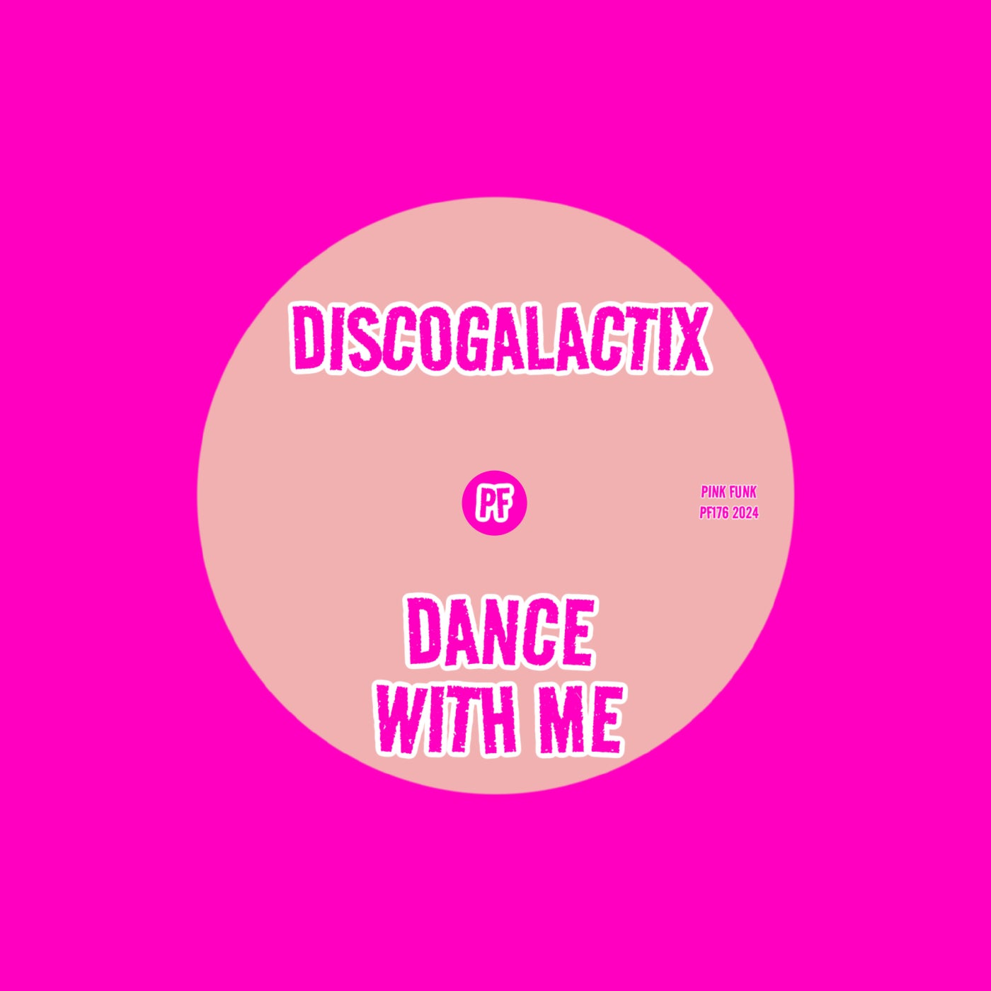 Dance With Me
