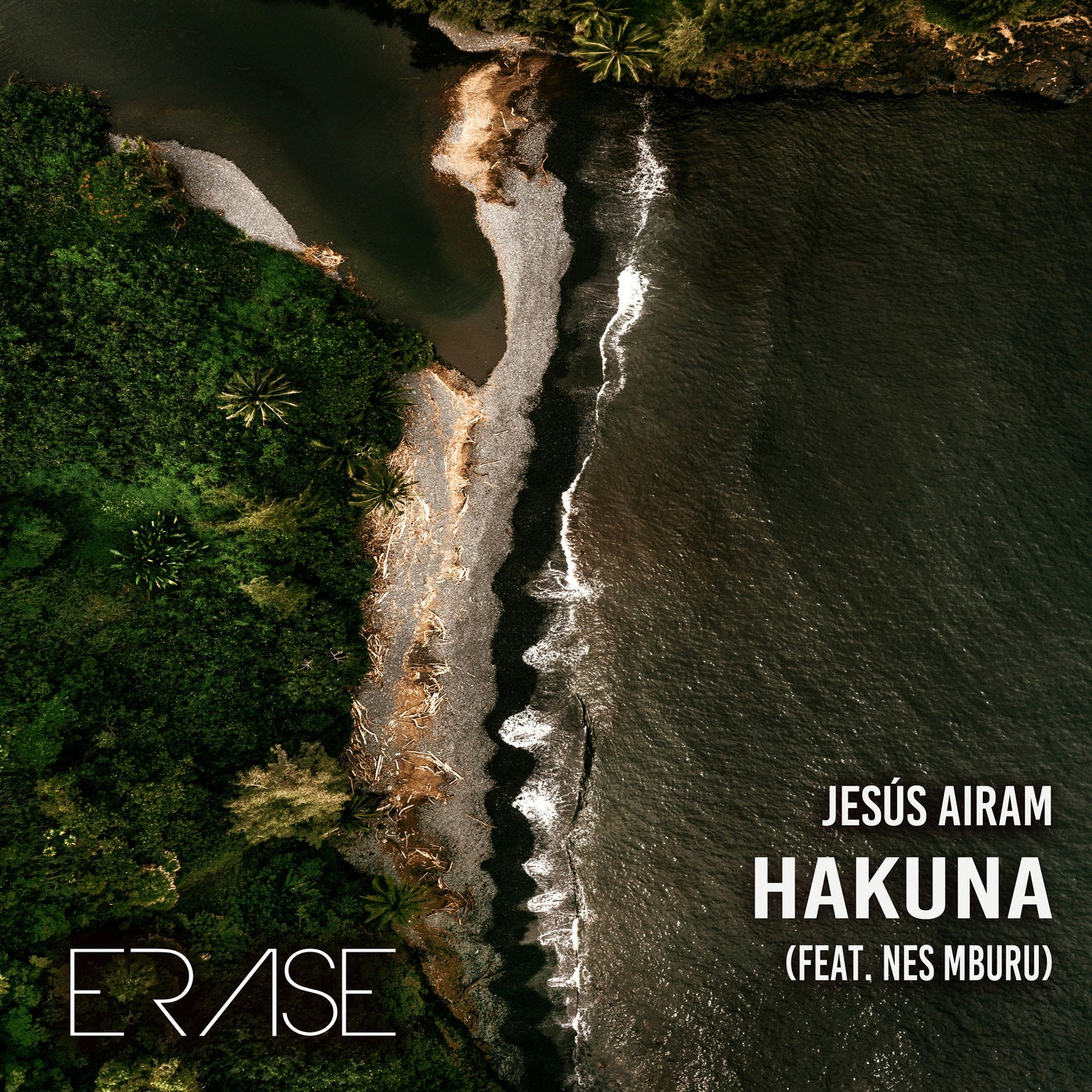 HAKUNA Feat. Nes Mburu