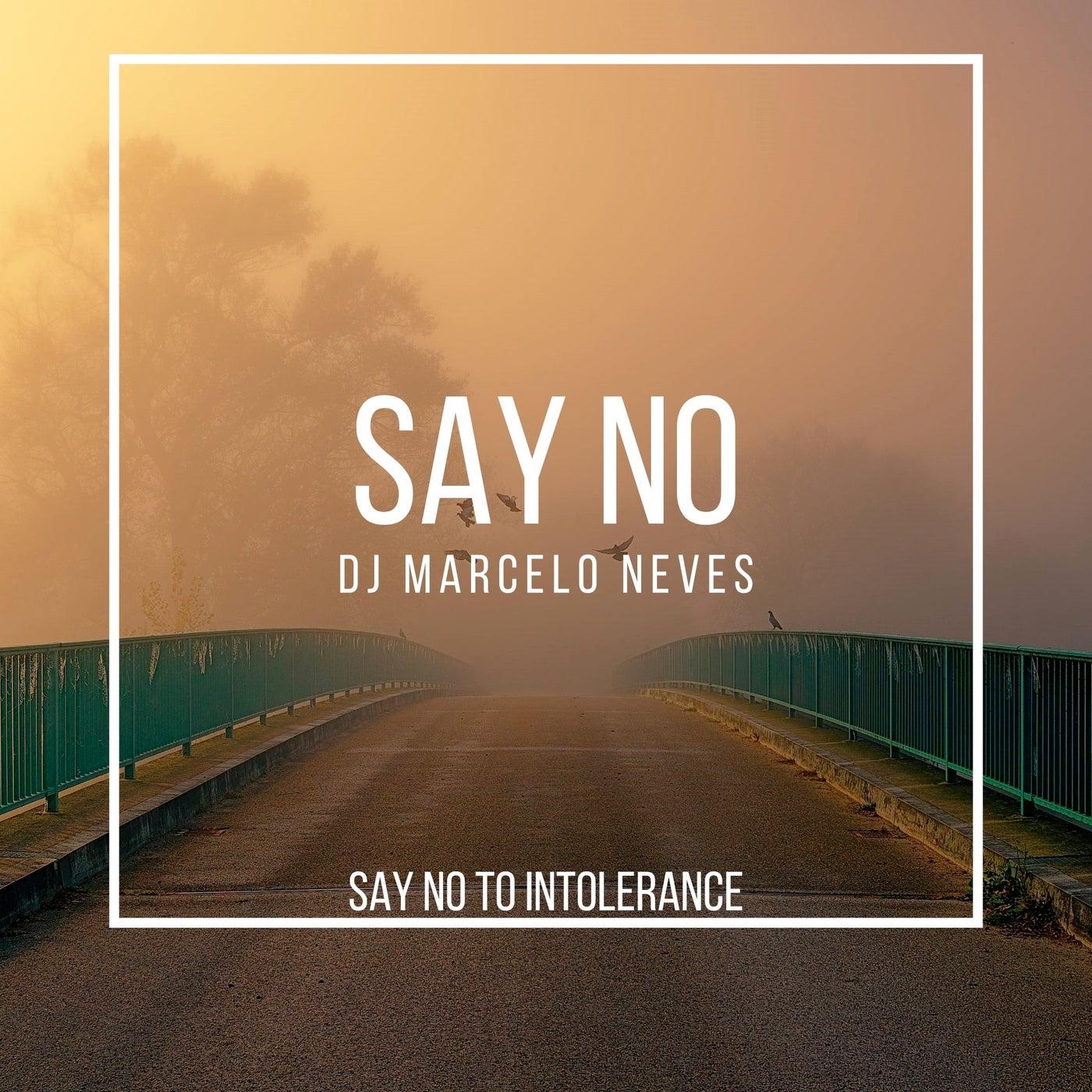 Say No