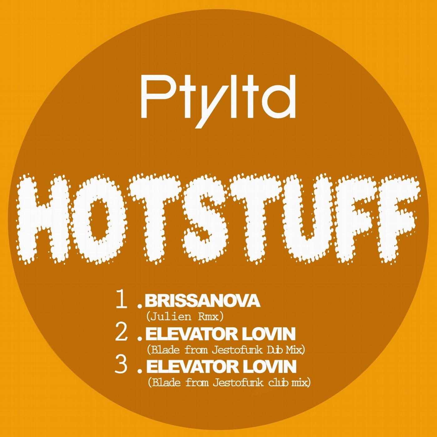 Hotstuff: Ptyltd Brissanova