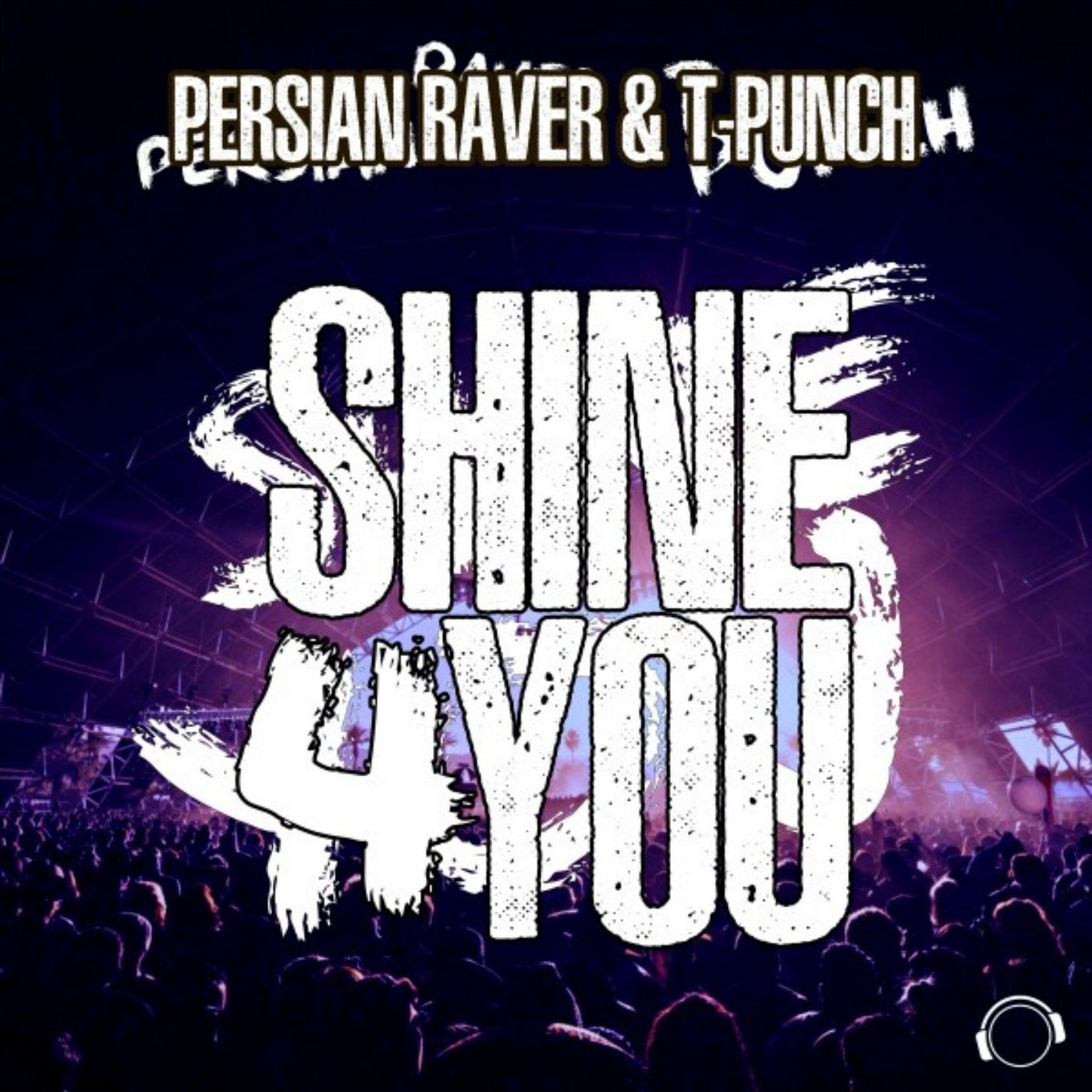 Shine 4 You (House & Electro Mixes)