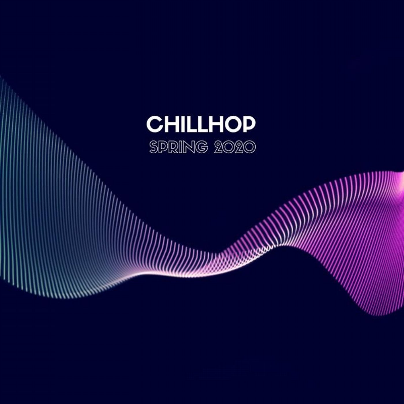 Chillhop Spring 2020