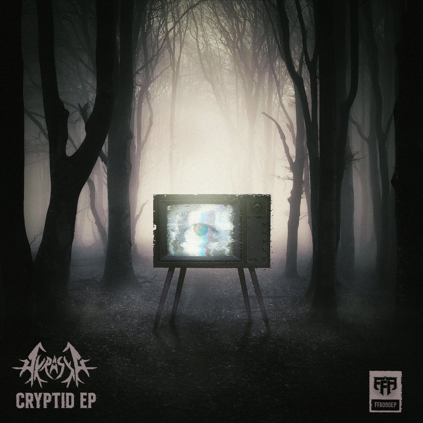 CRYPTID EP