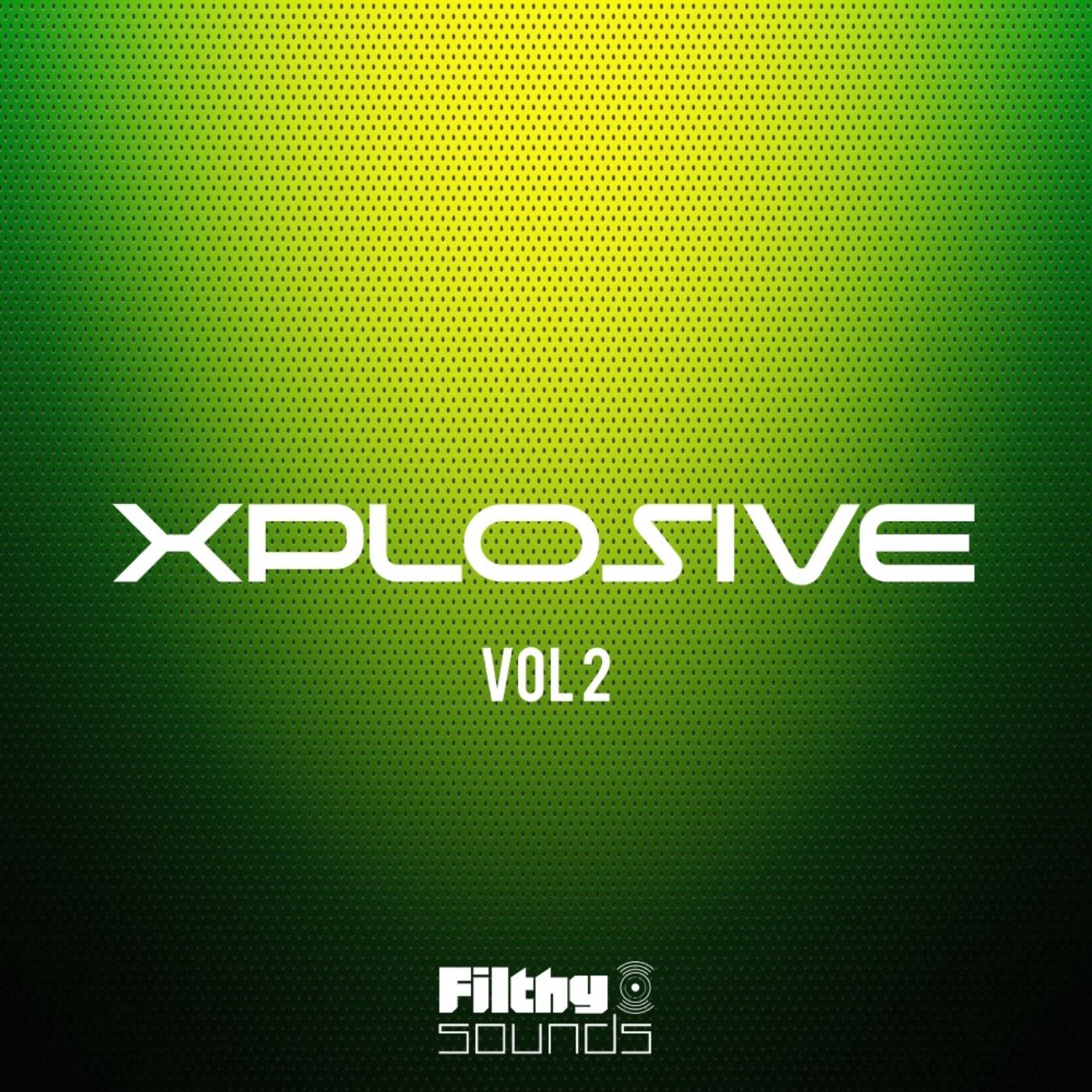 XPLOSIVE, Vol. 2