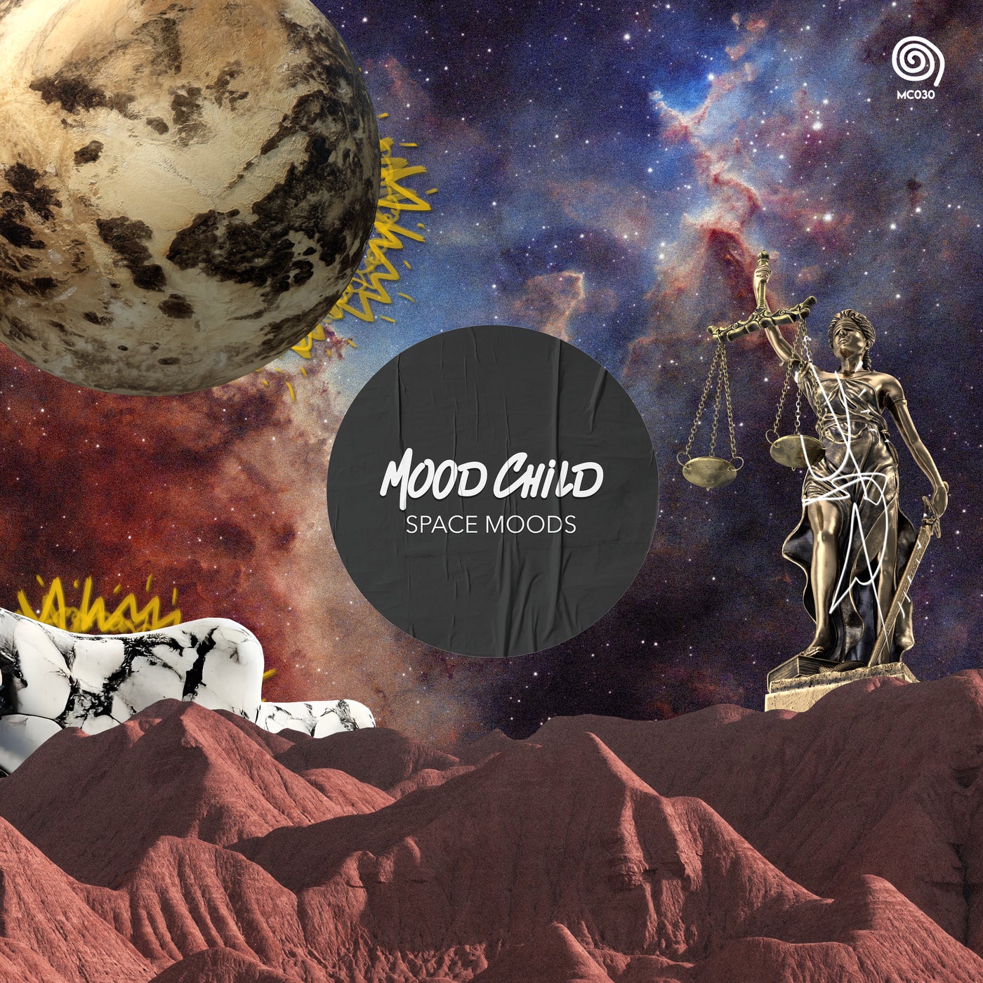 Space Moods