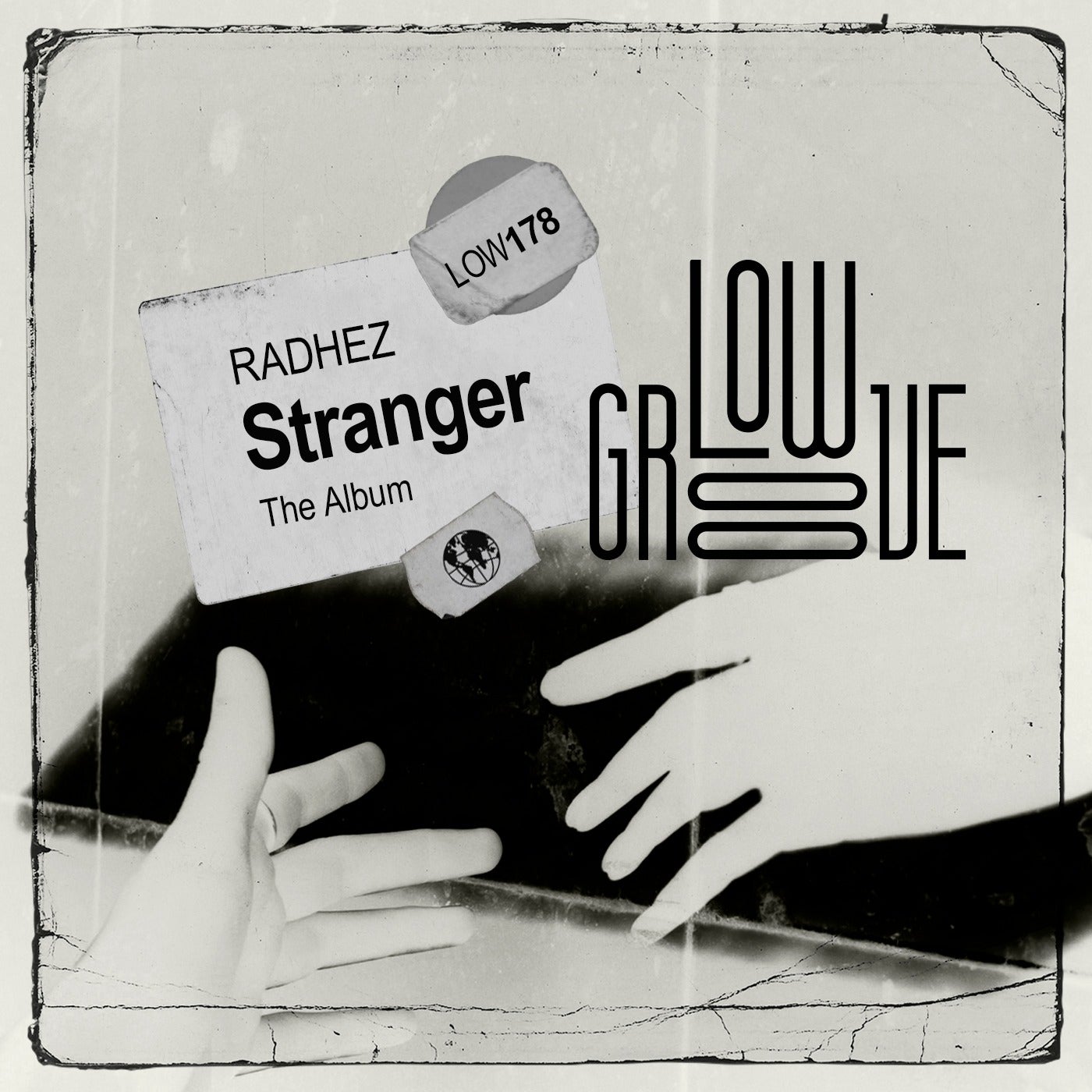 Stranger (The Album)