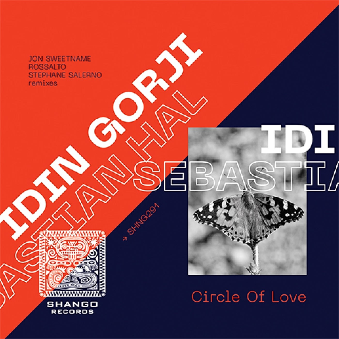 Circle Of Love