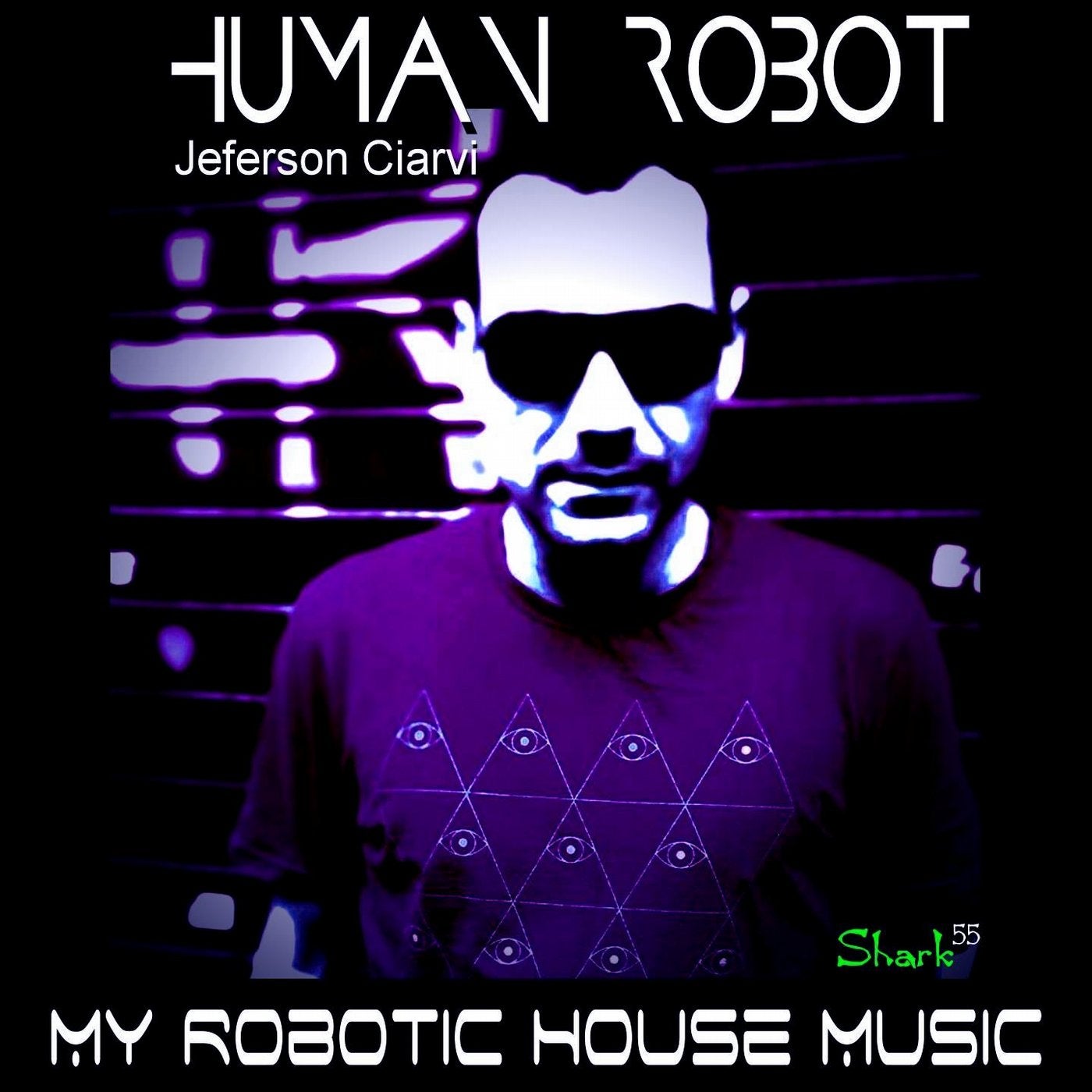 My Robotic House Music