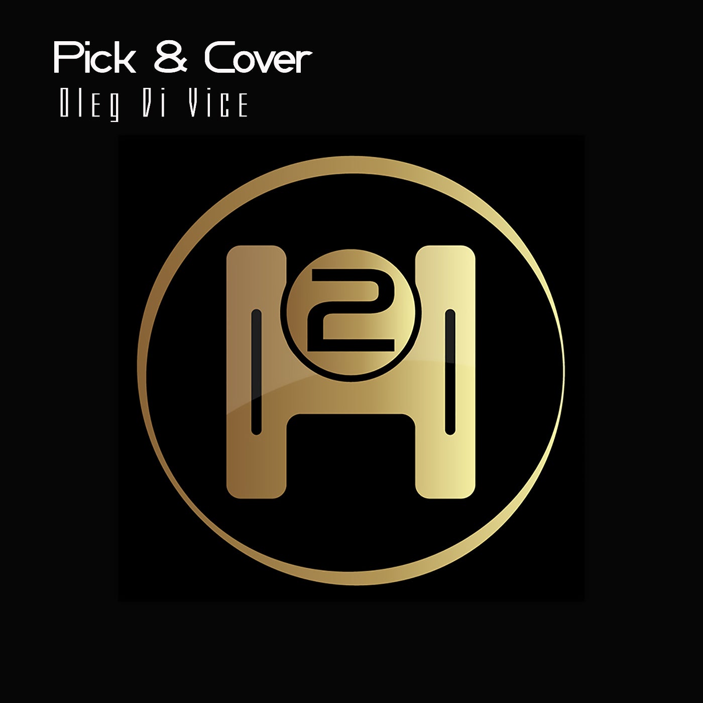 Pick & Cover EP