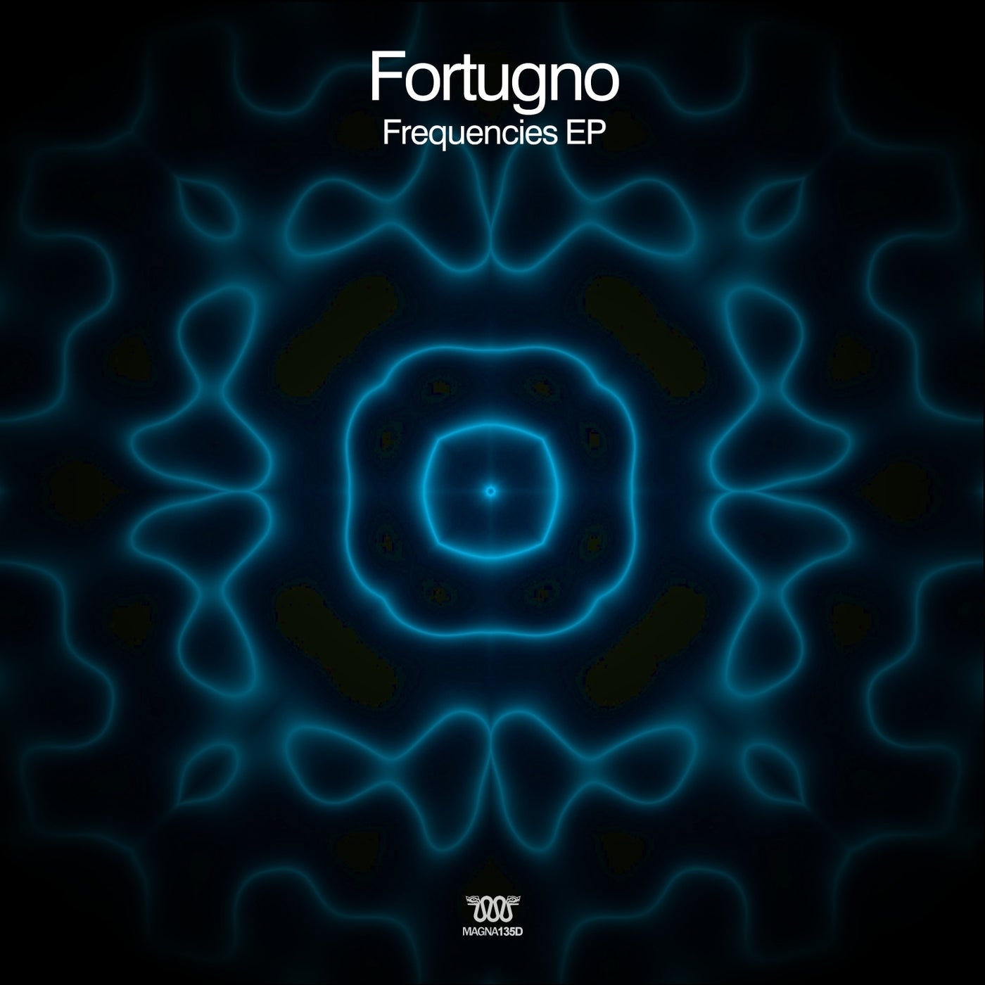 Frequencies EP