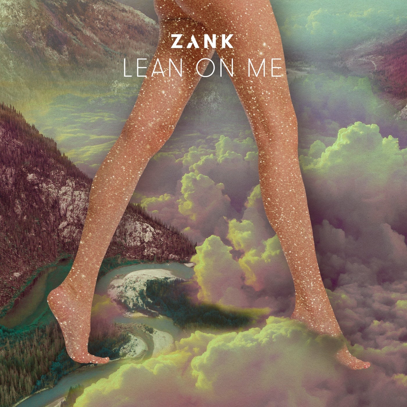 Lean On Me