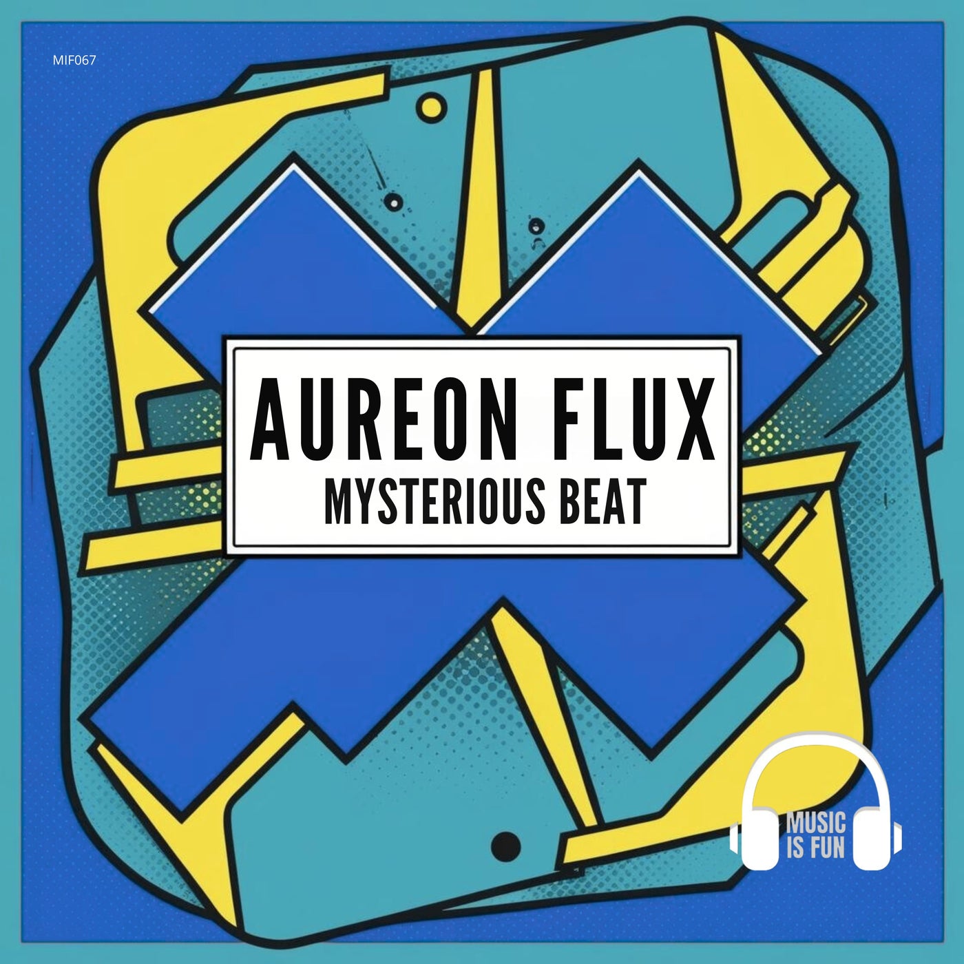 Mysterious Beat