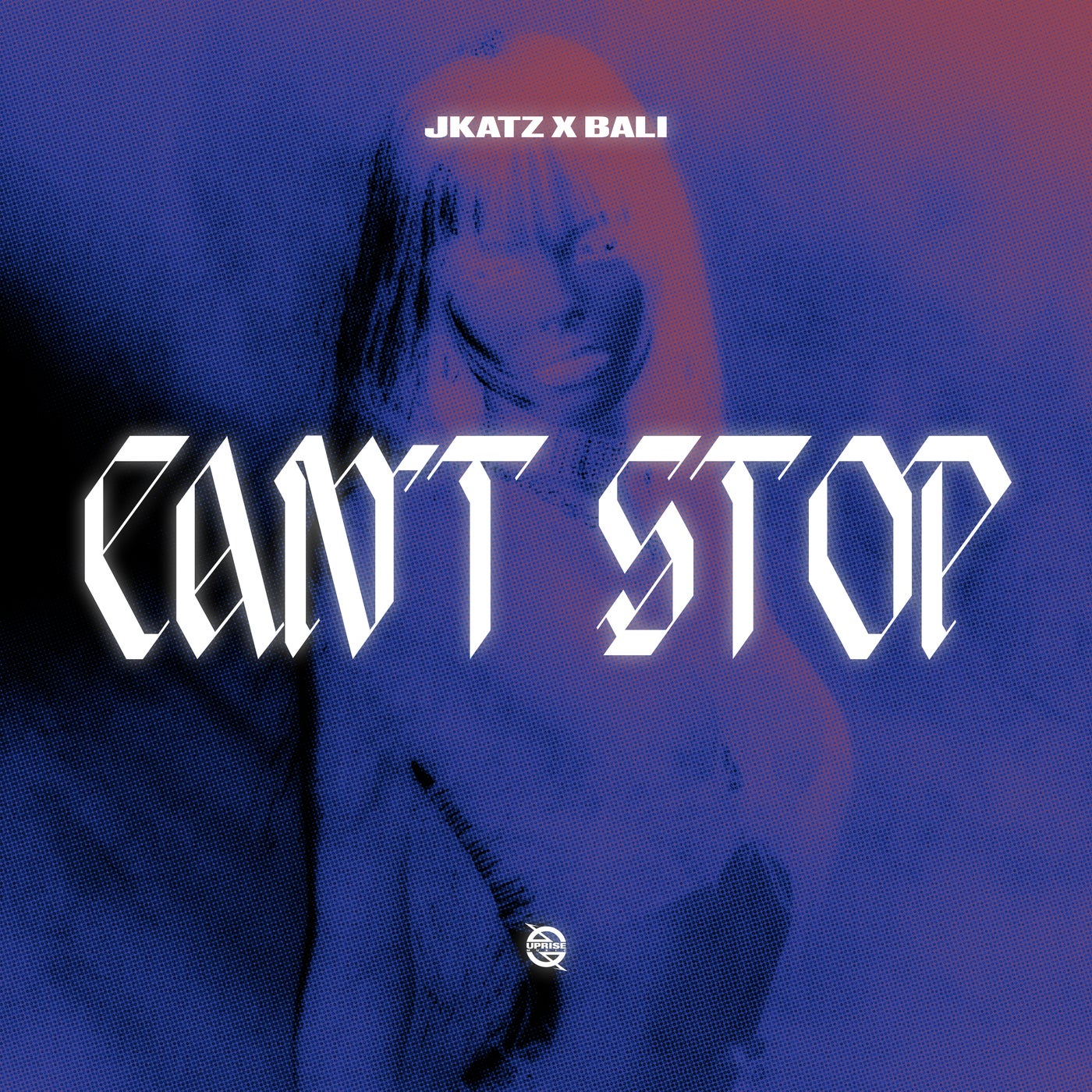 Can't Stop (Extended Mix)