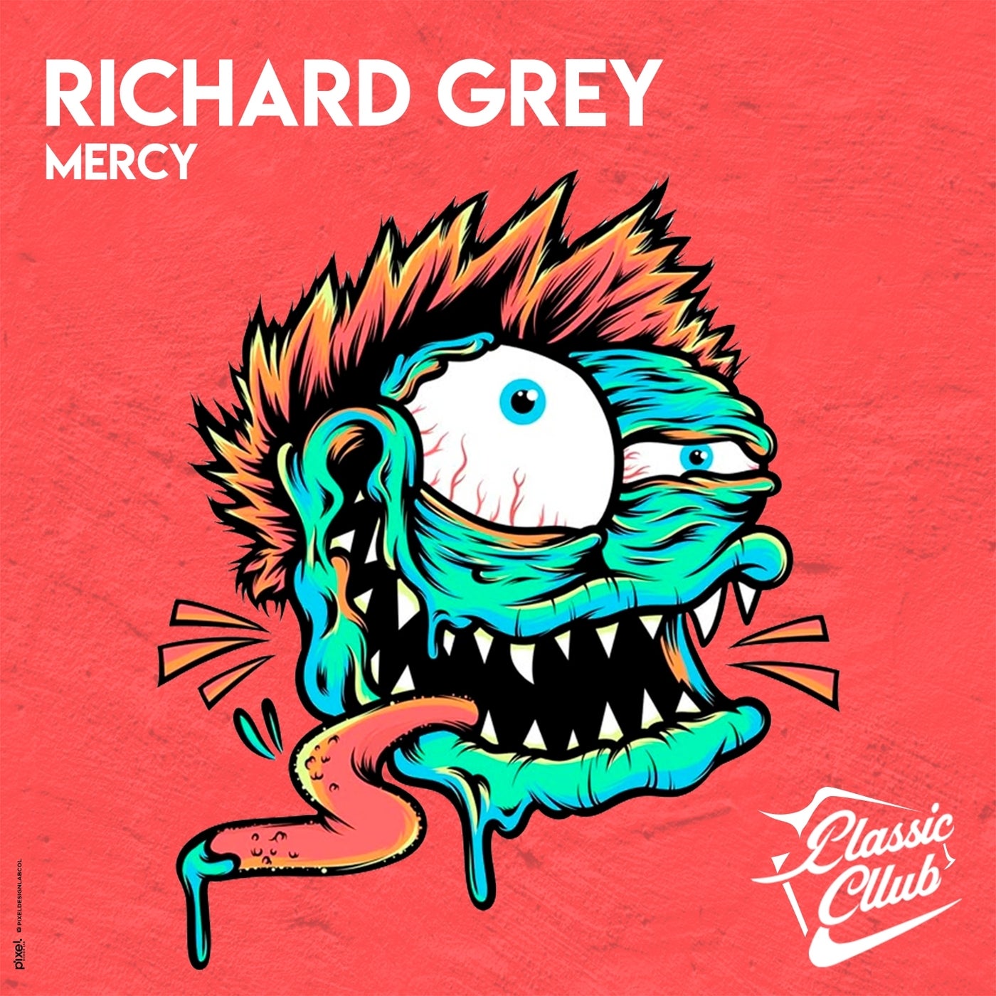 Mercy 