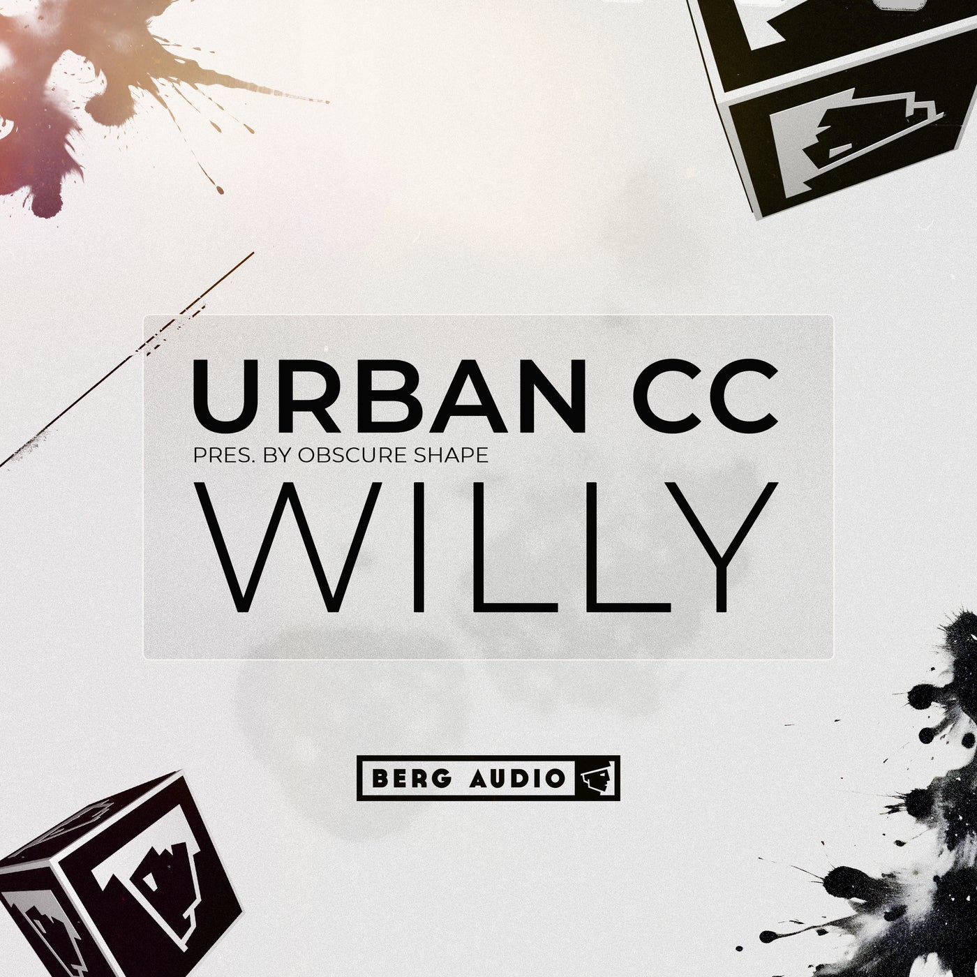 URBAN CC Music & Downloads on Beatport
