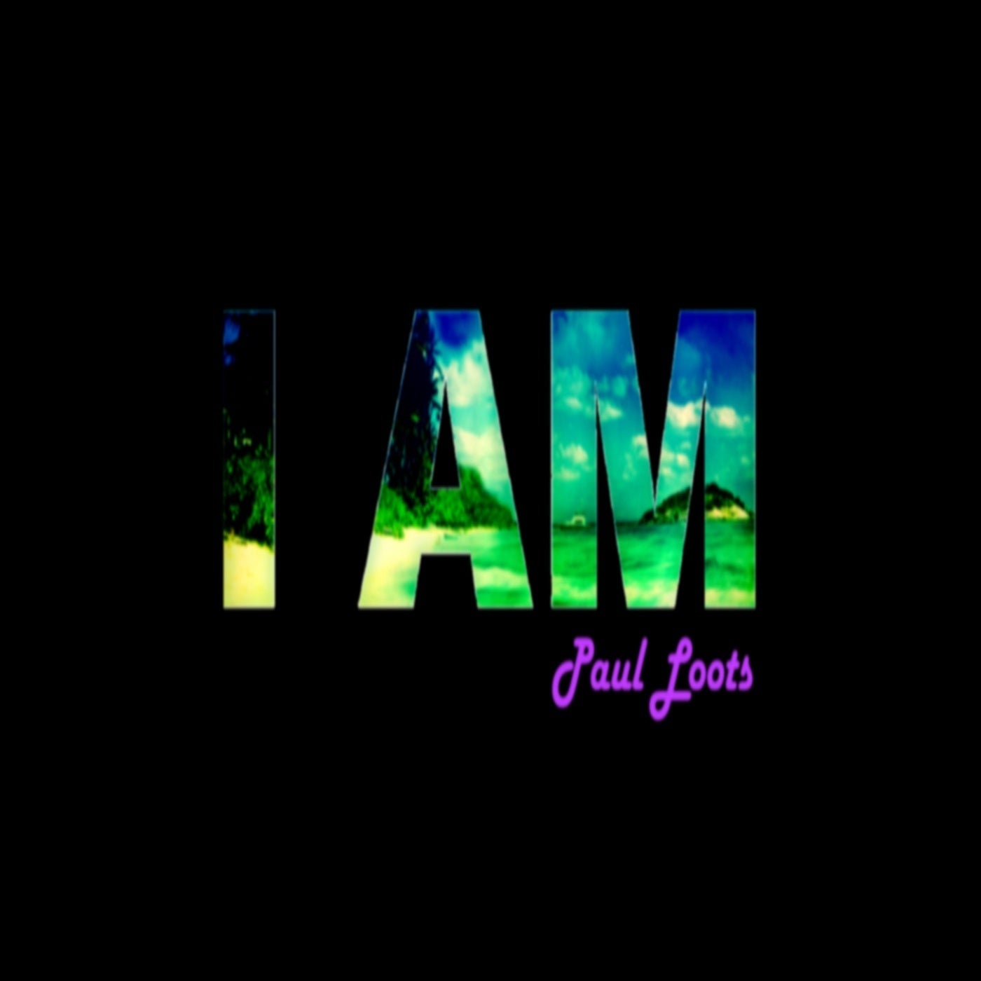 I AM