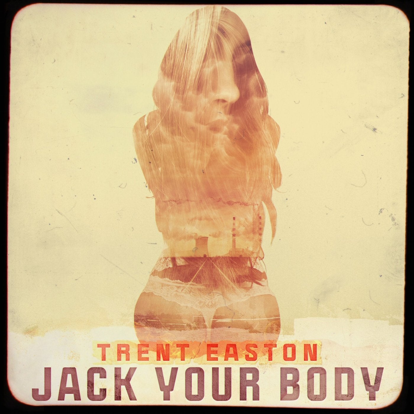 Jack Your Body EP