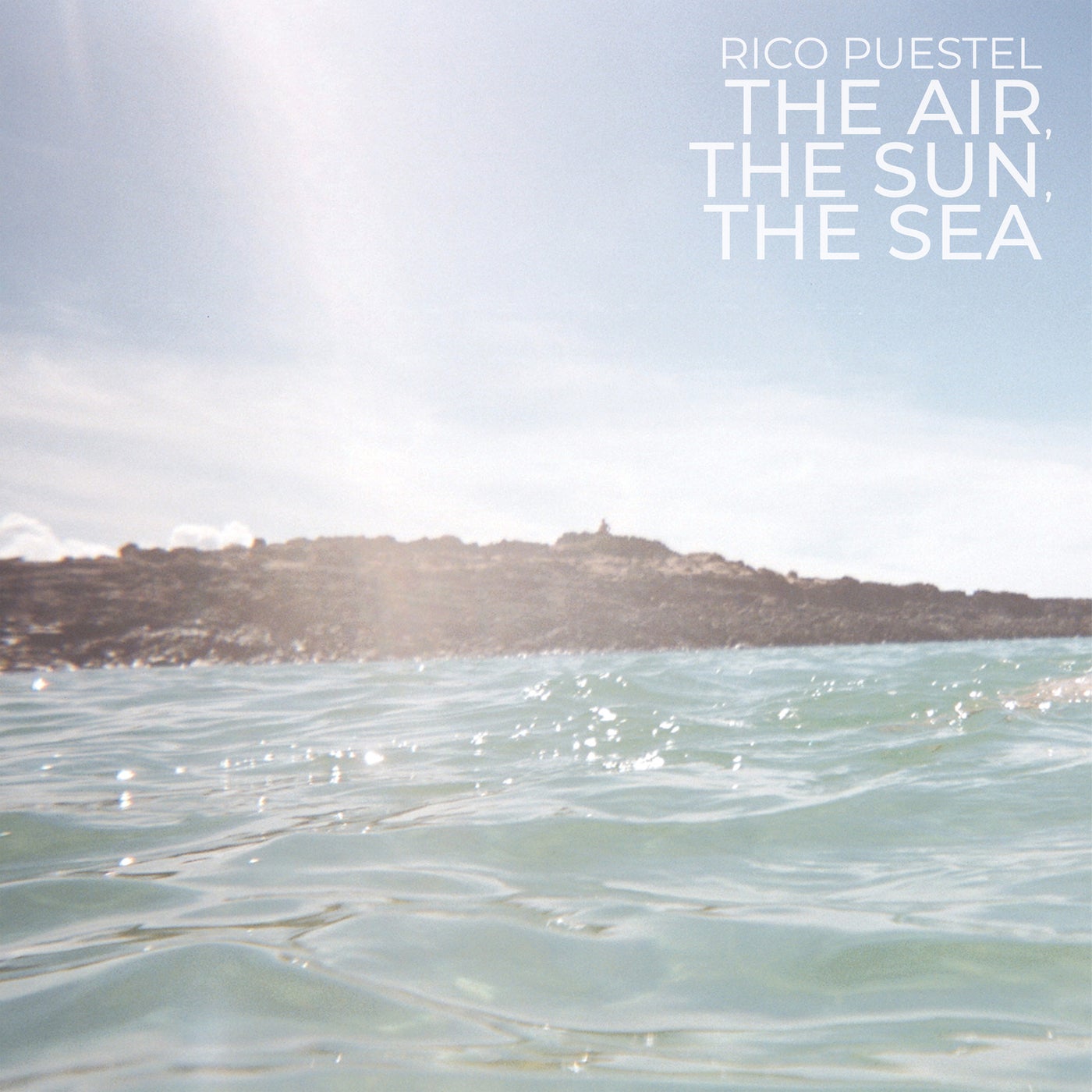 The Air, The Sun, The Sea