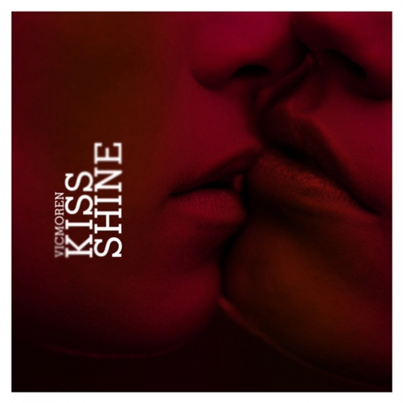 Kiss Shine EP