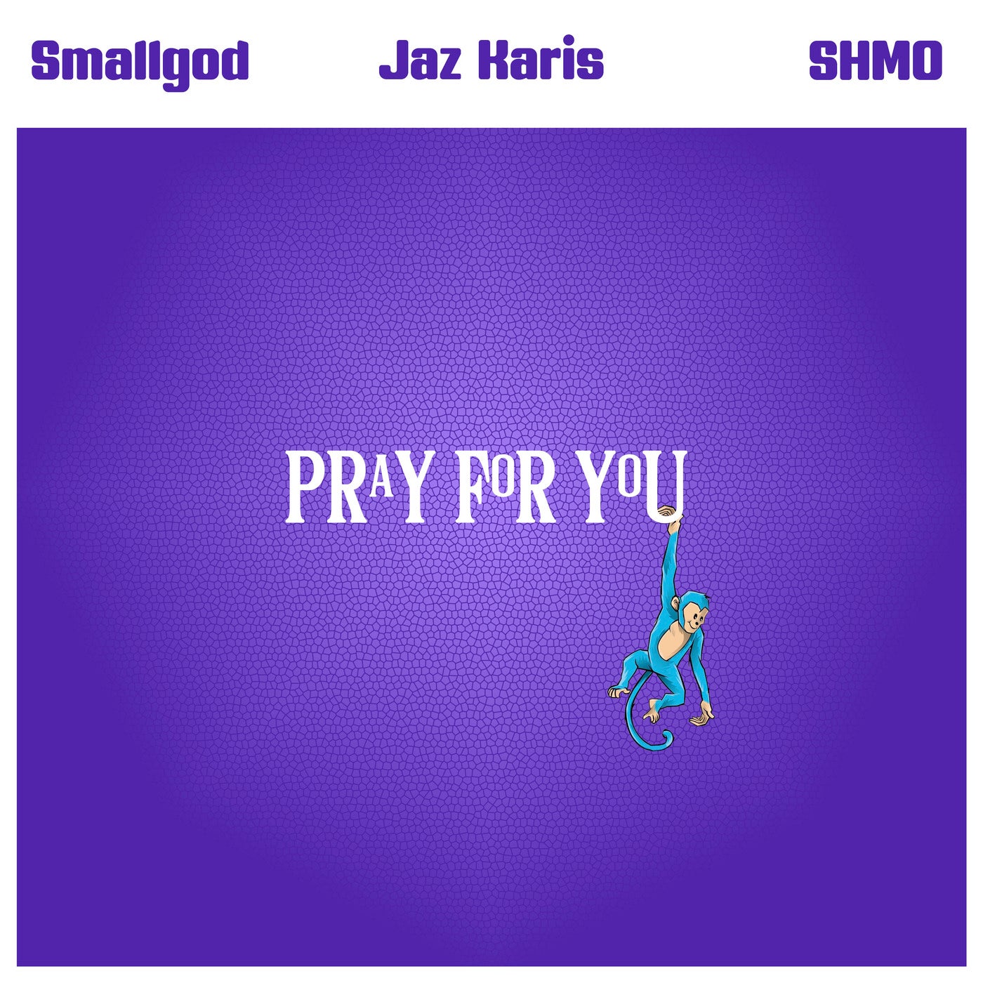 Pray For You