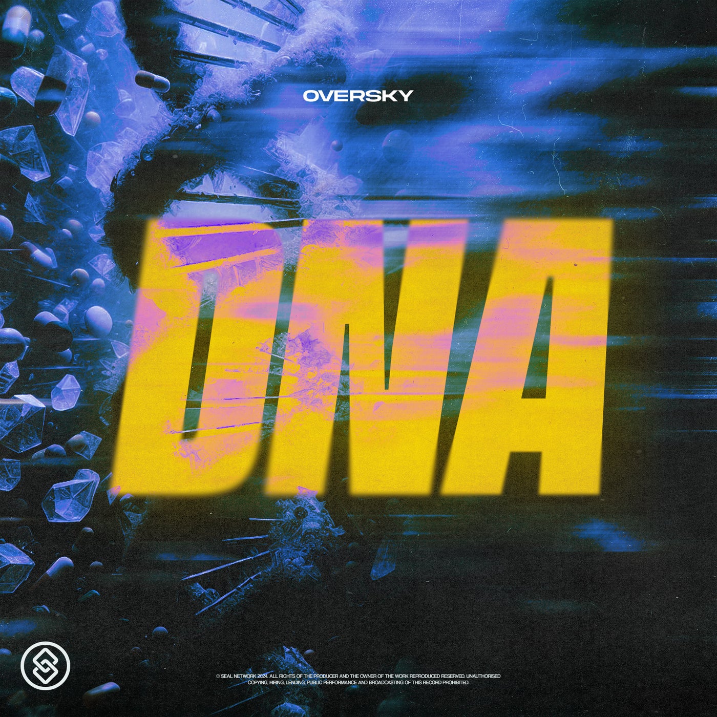 DNA